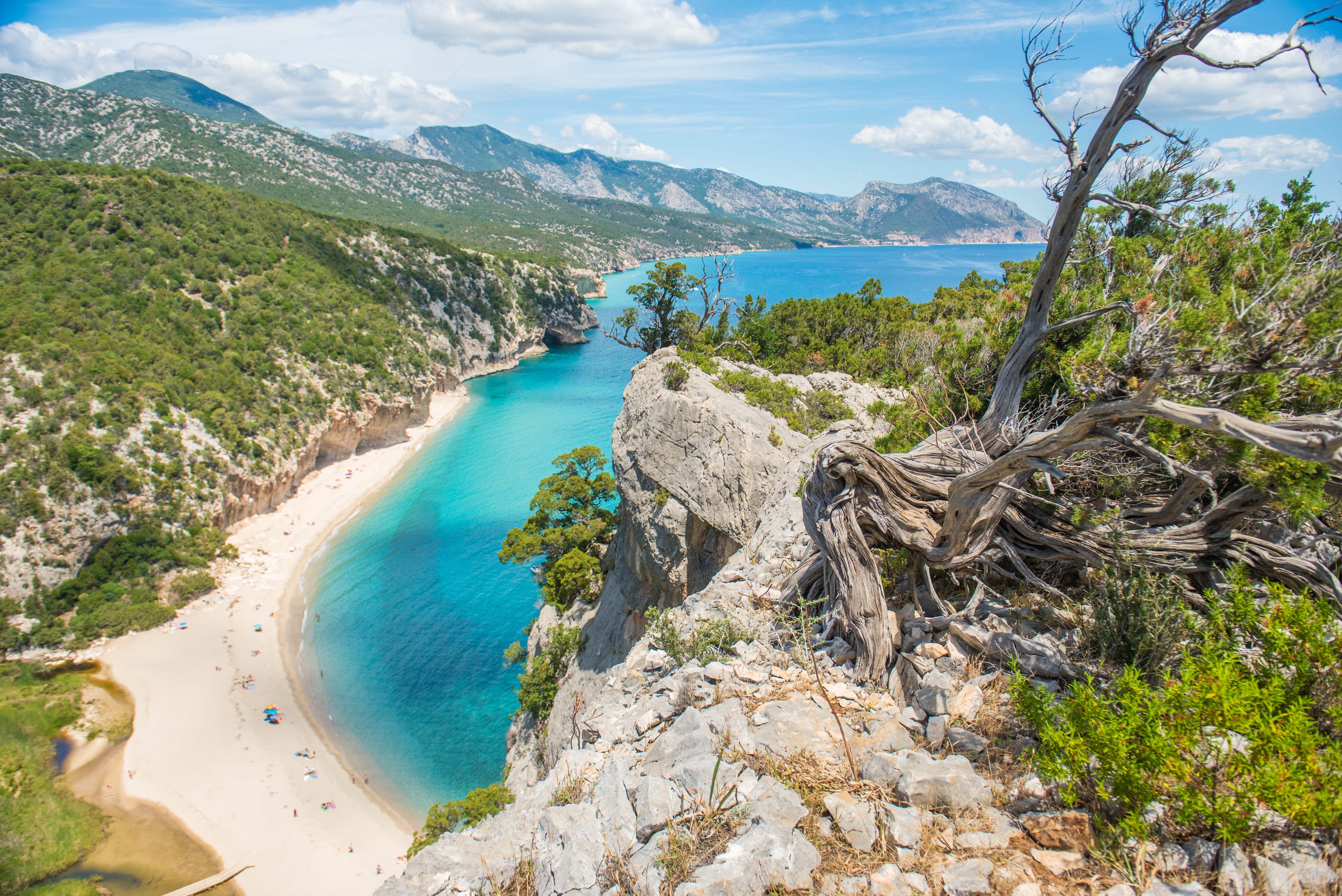 Trek - Sardaigne sauvage et ses terres de bergers