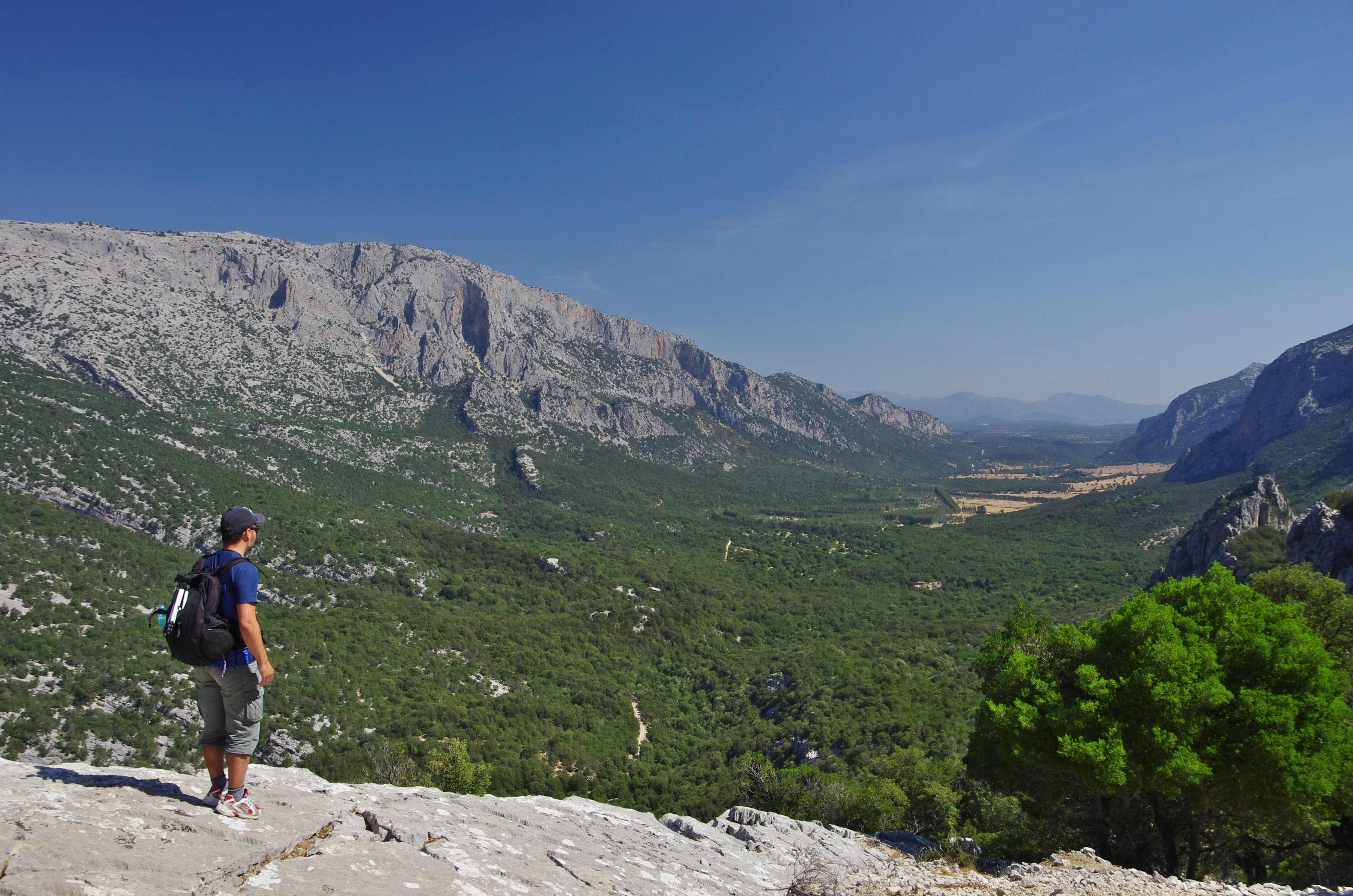 Image Sardaigne, des "nuraghes" aux plages de la Costa Verde