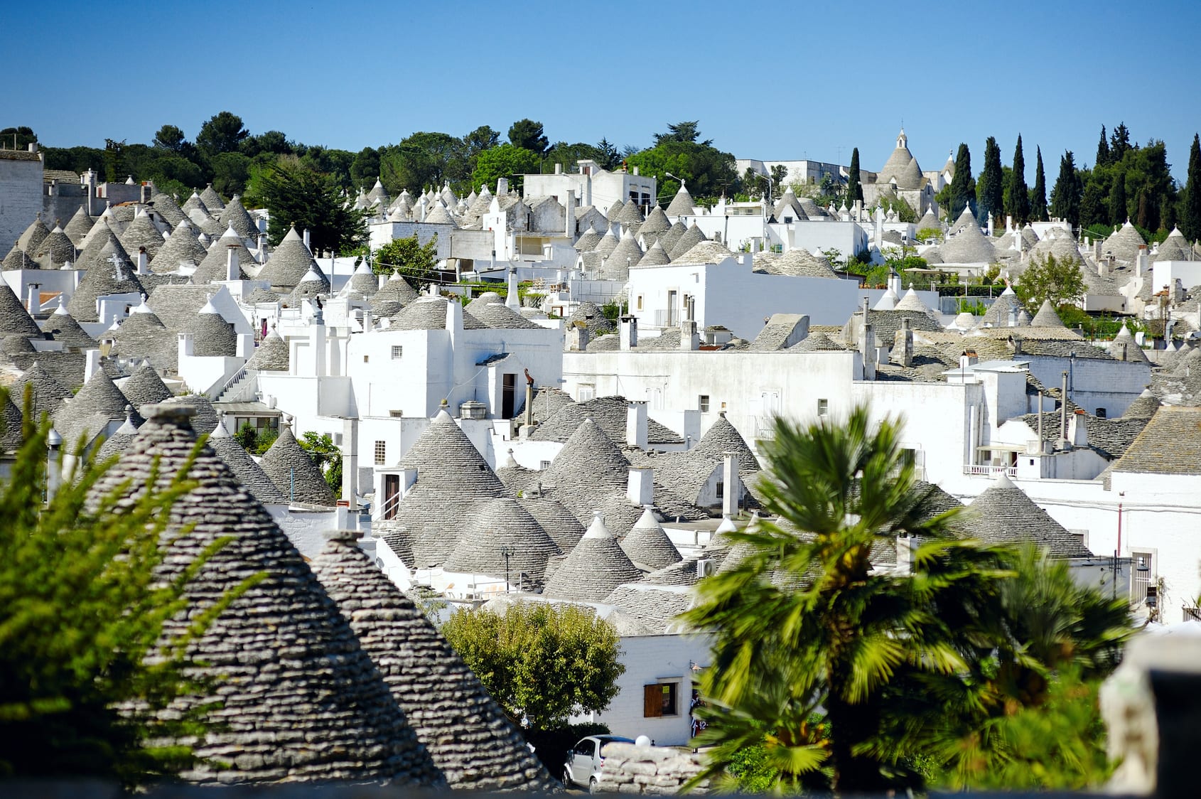 Image Italie du Sud, de Matera à Lecce
