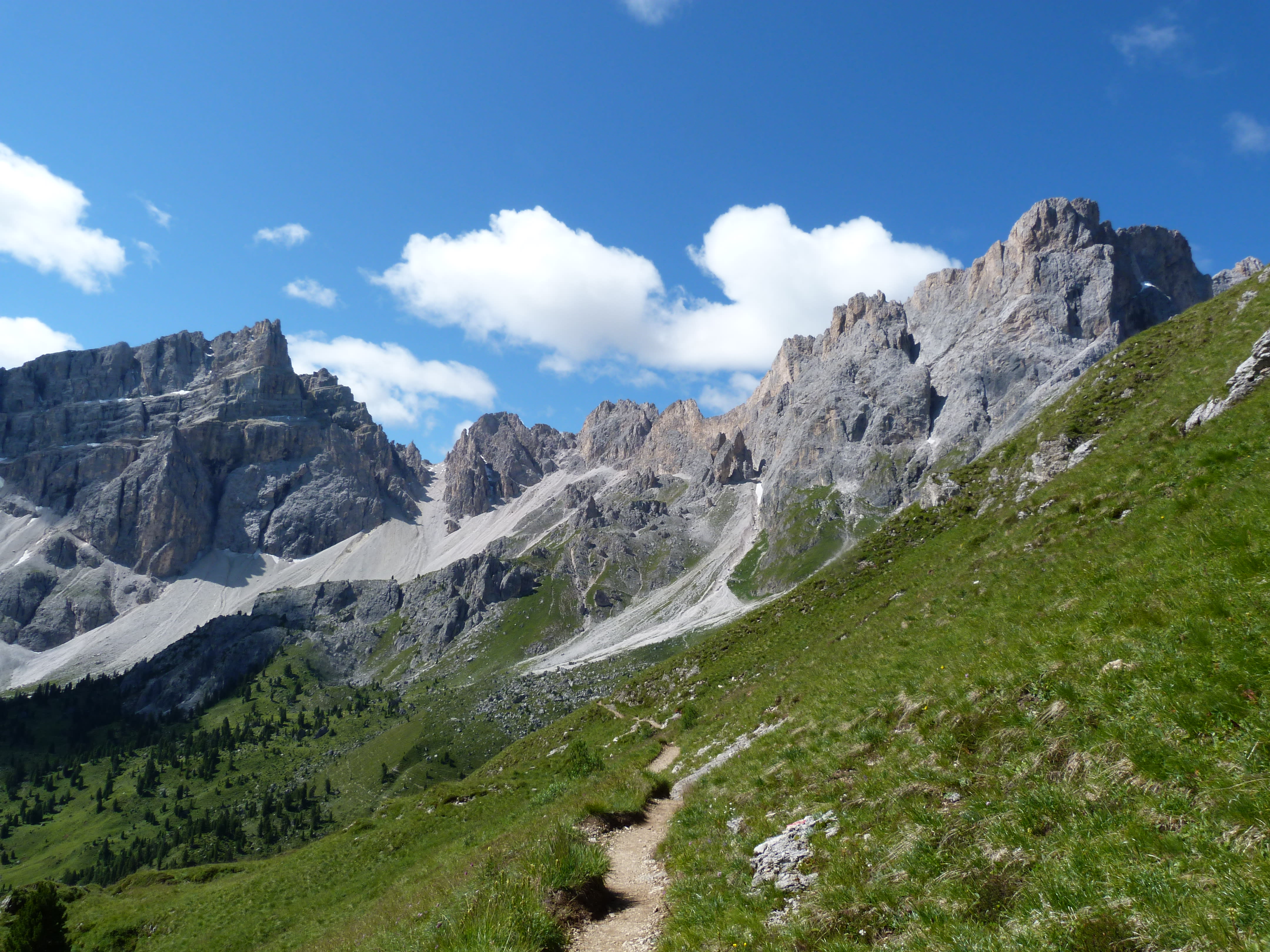 Image Val di Funès, au coeur des Dolomites