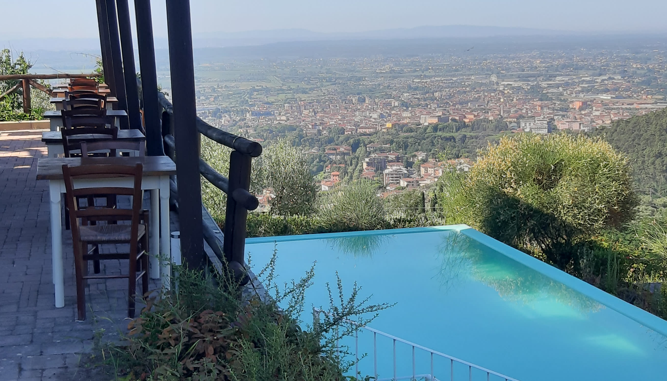Image Trésors de Toscane : randonnées et découvertes ludiques en famille