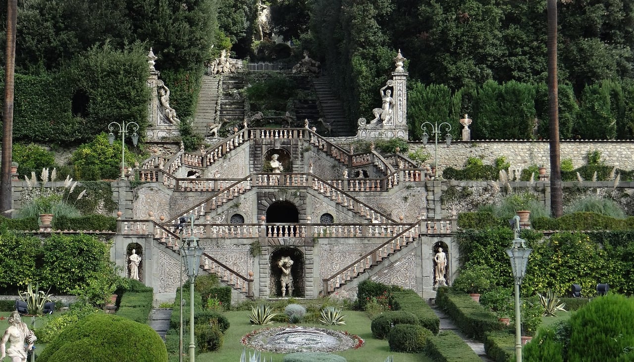 Image Trésors de Toscane : randonnées et découvertes ludiques en famille