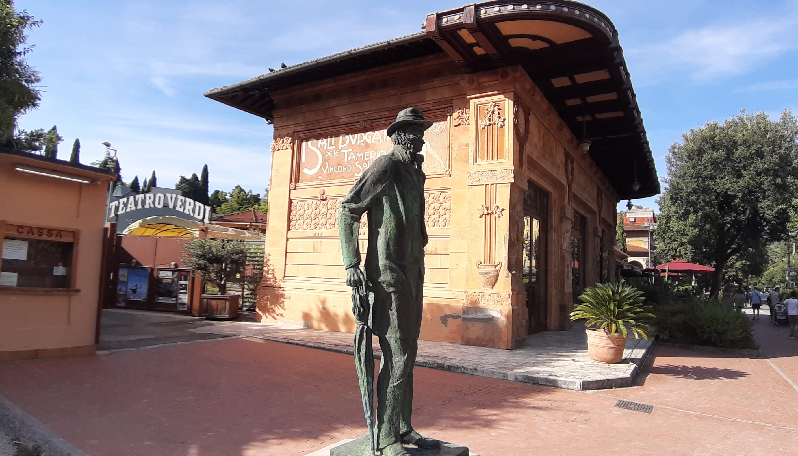 Image Trésors de Toscane : randonnées et découvertes ludiques en famille