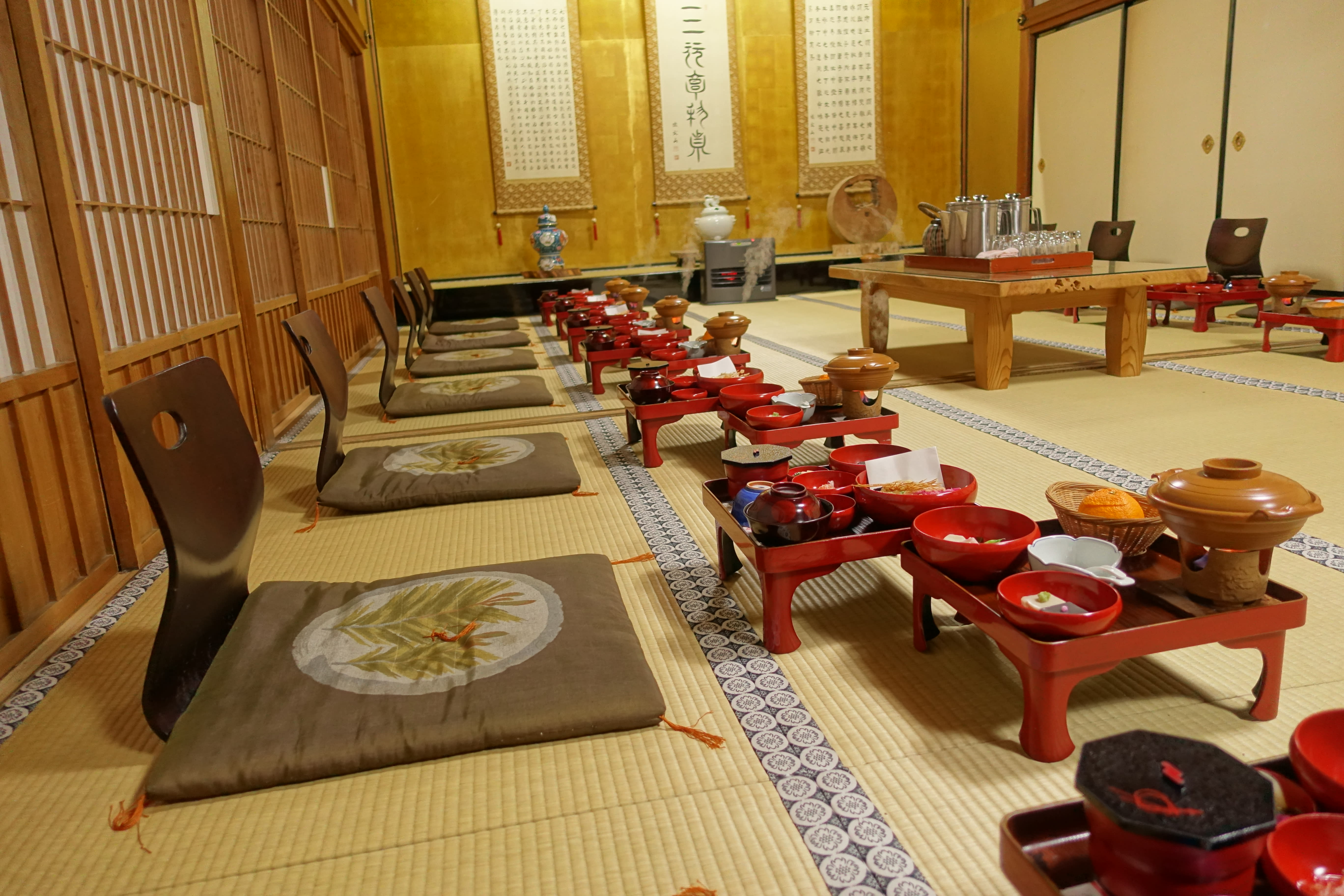 Image De Kyoto à Tokyo, en passant par les chemins du Kumano Kodo
