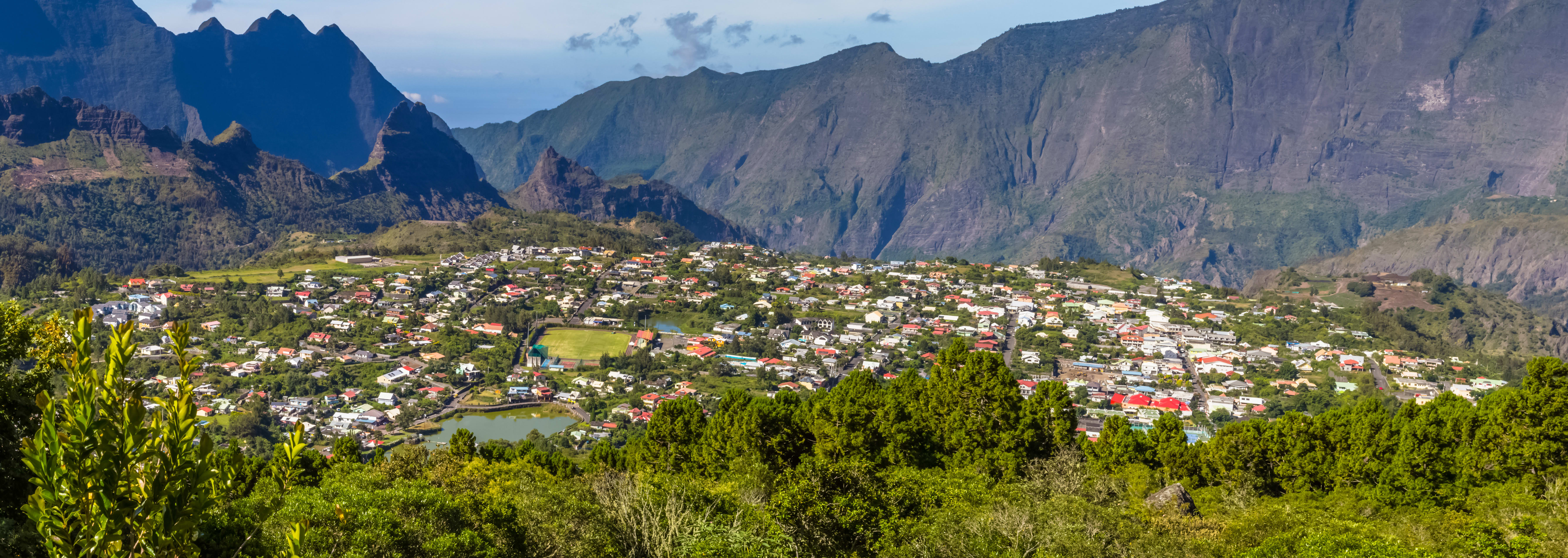  - De cirques en volcan, passionnément !