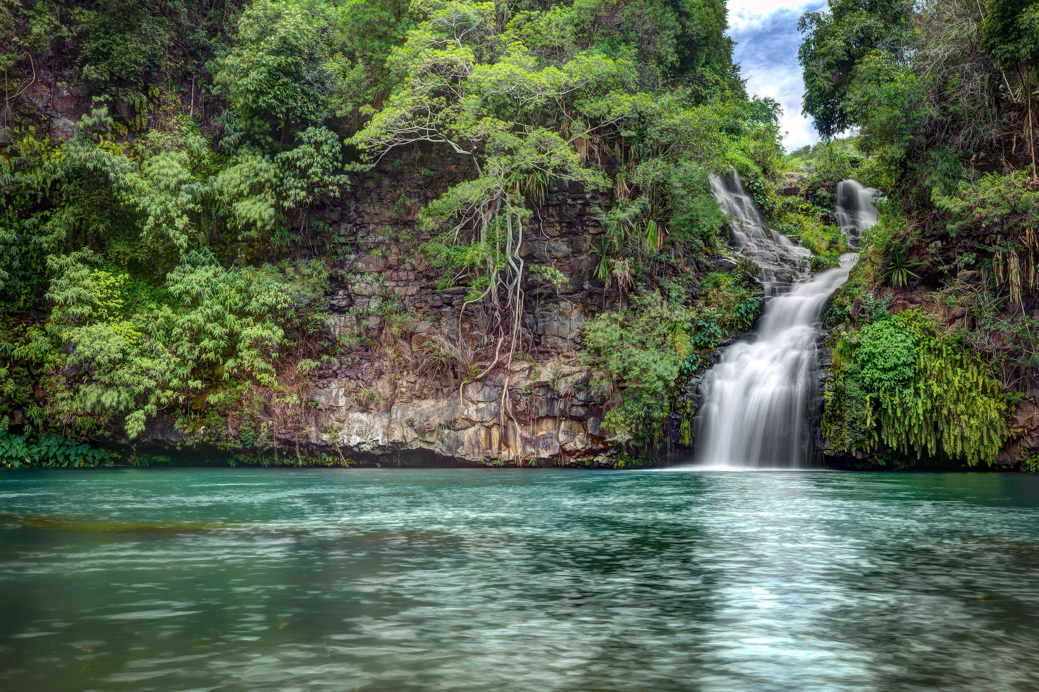 La Réunion en douceur