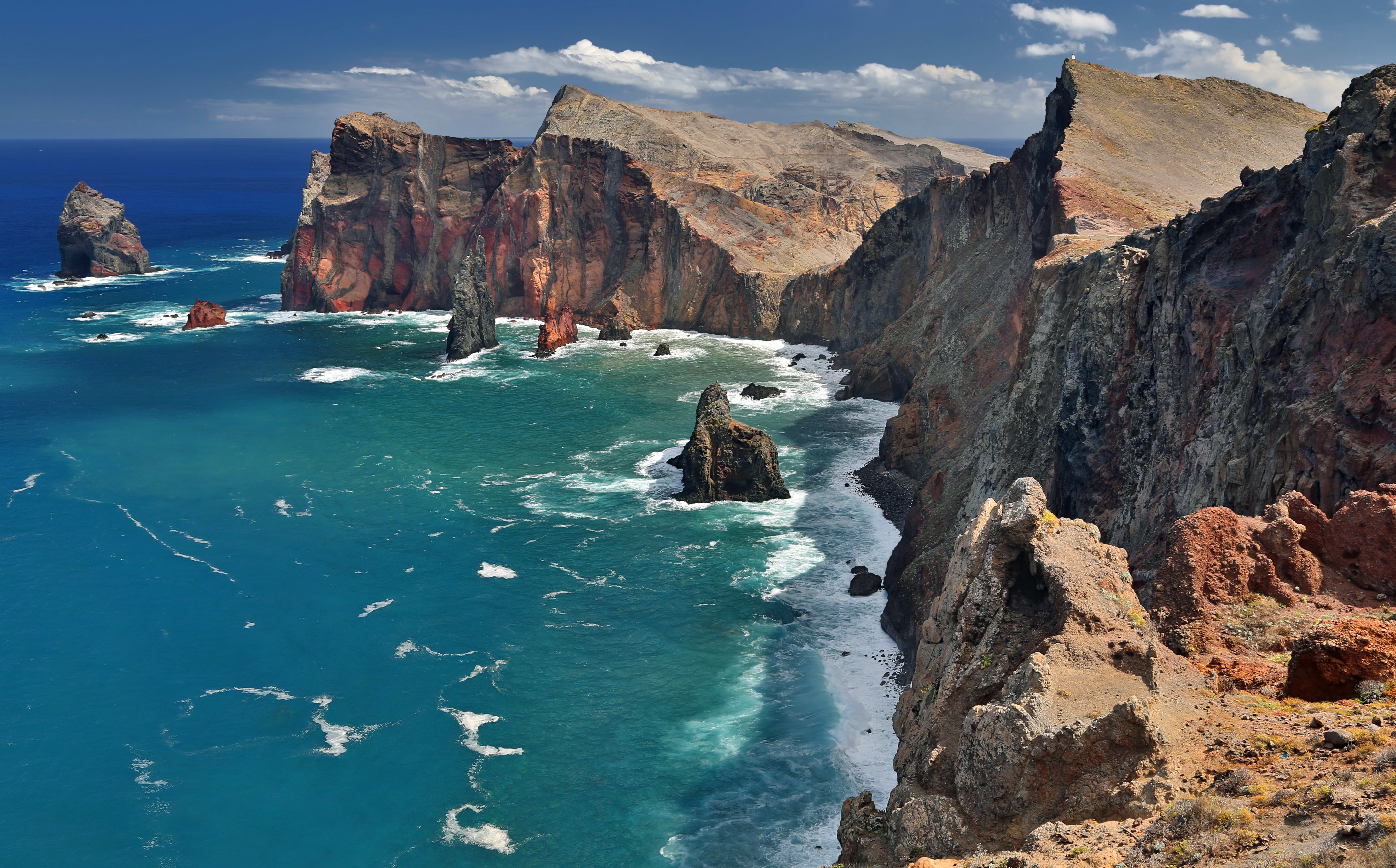 Image La traversée de l'île