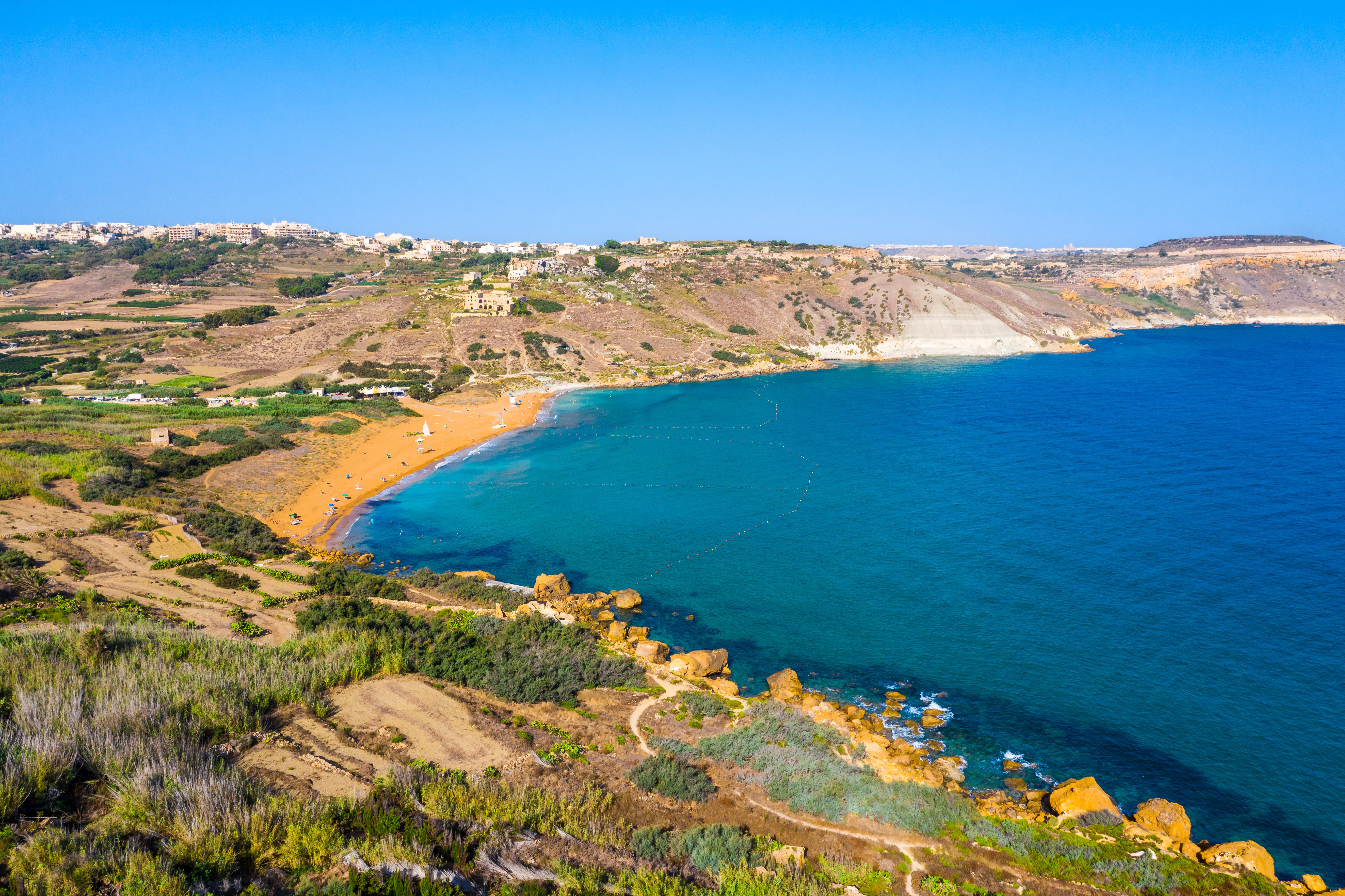 Image Malte et Gozo, Perles historiques de la Méditerranée