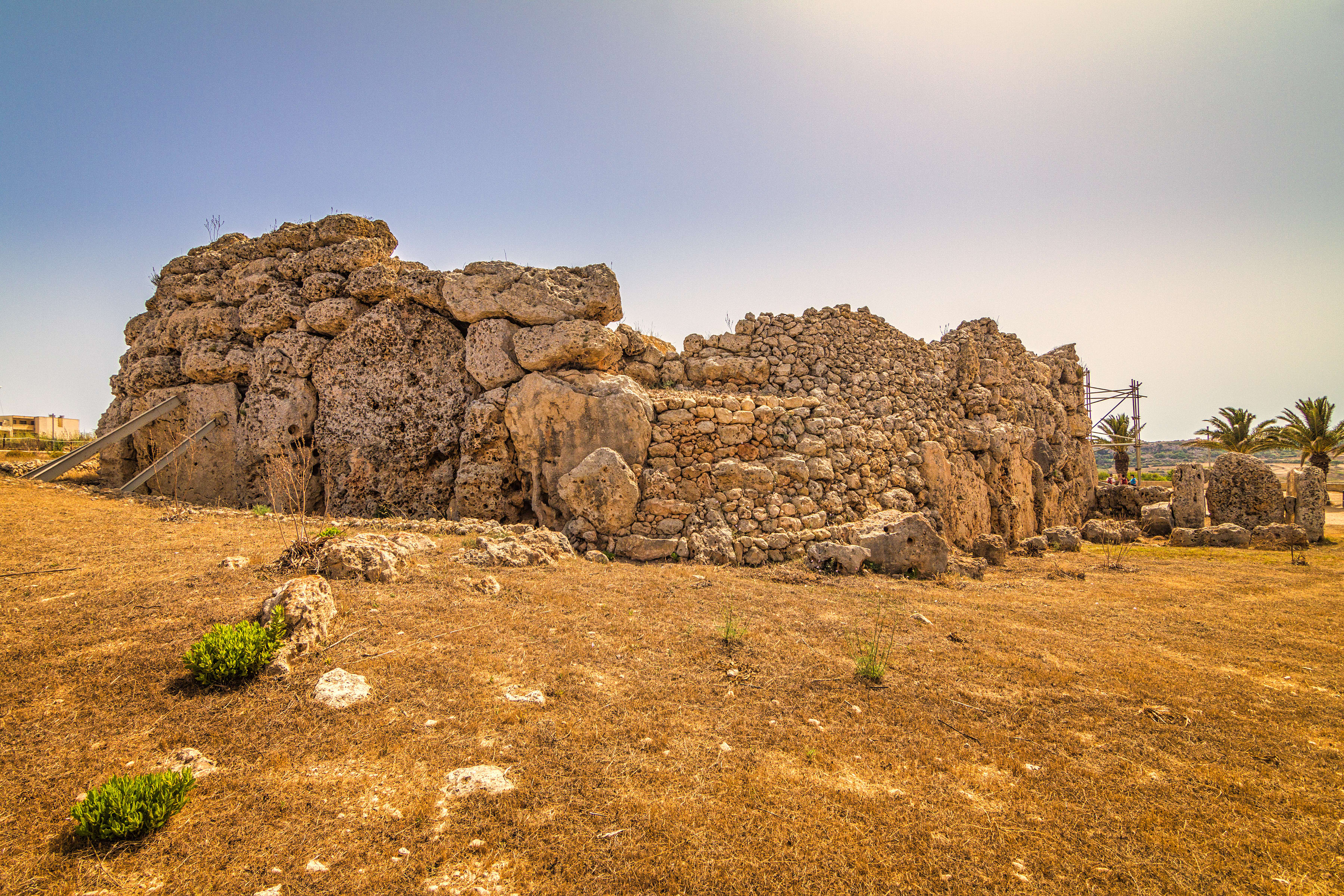 Image Malte et Gozo, Perles historiques de la Méditerranée