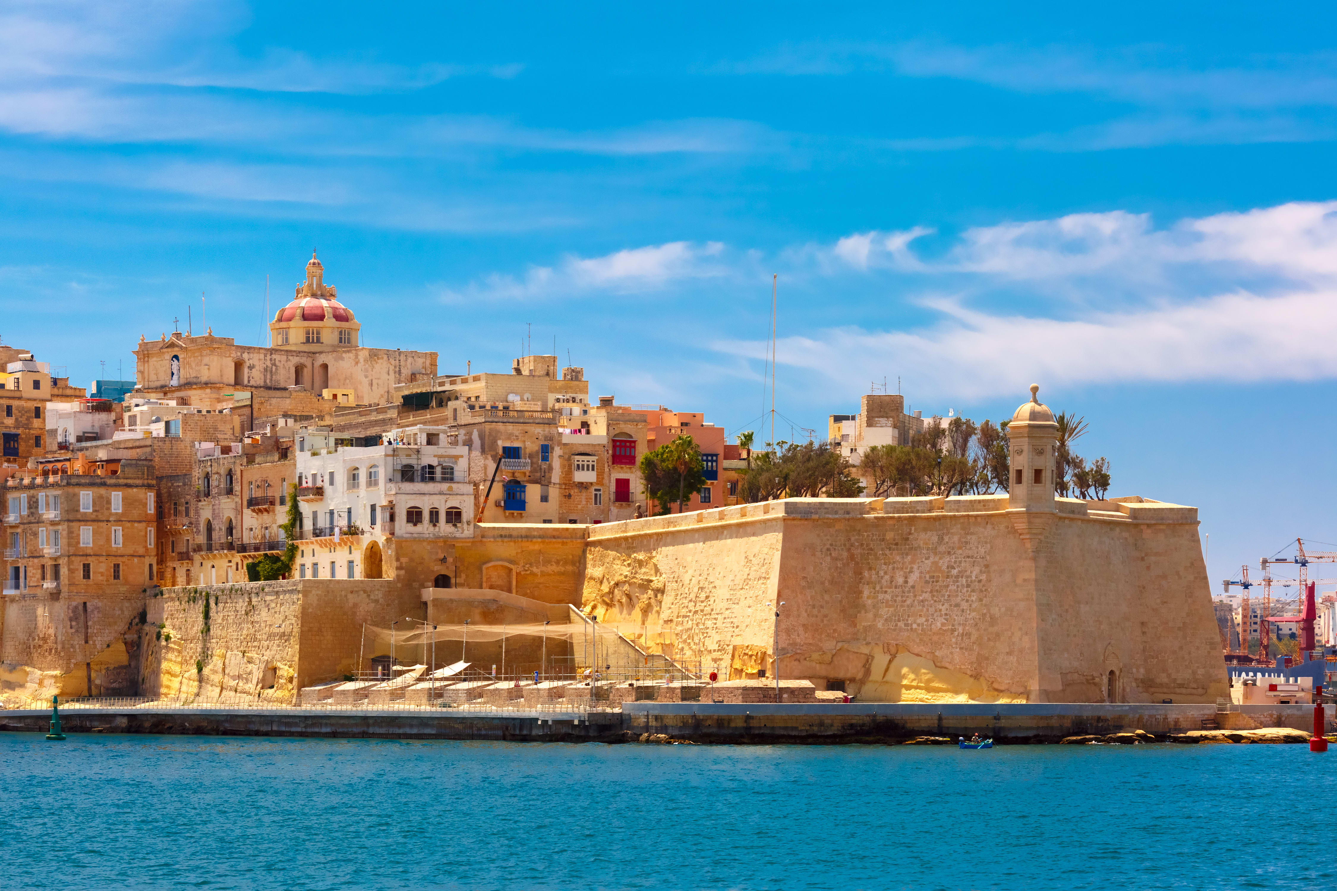 Image Malte et Gozo, Perles historiques de la Méditerranée