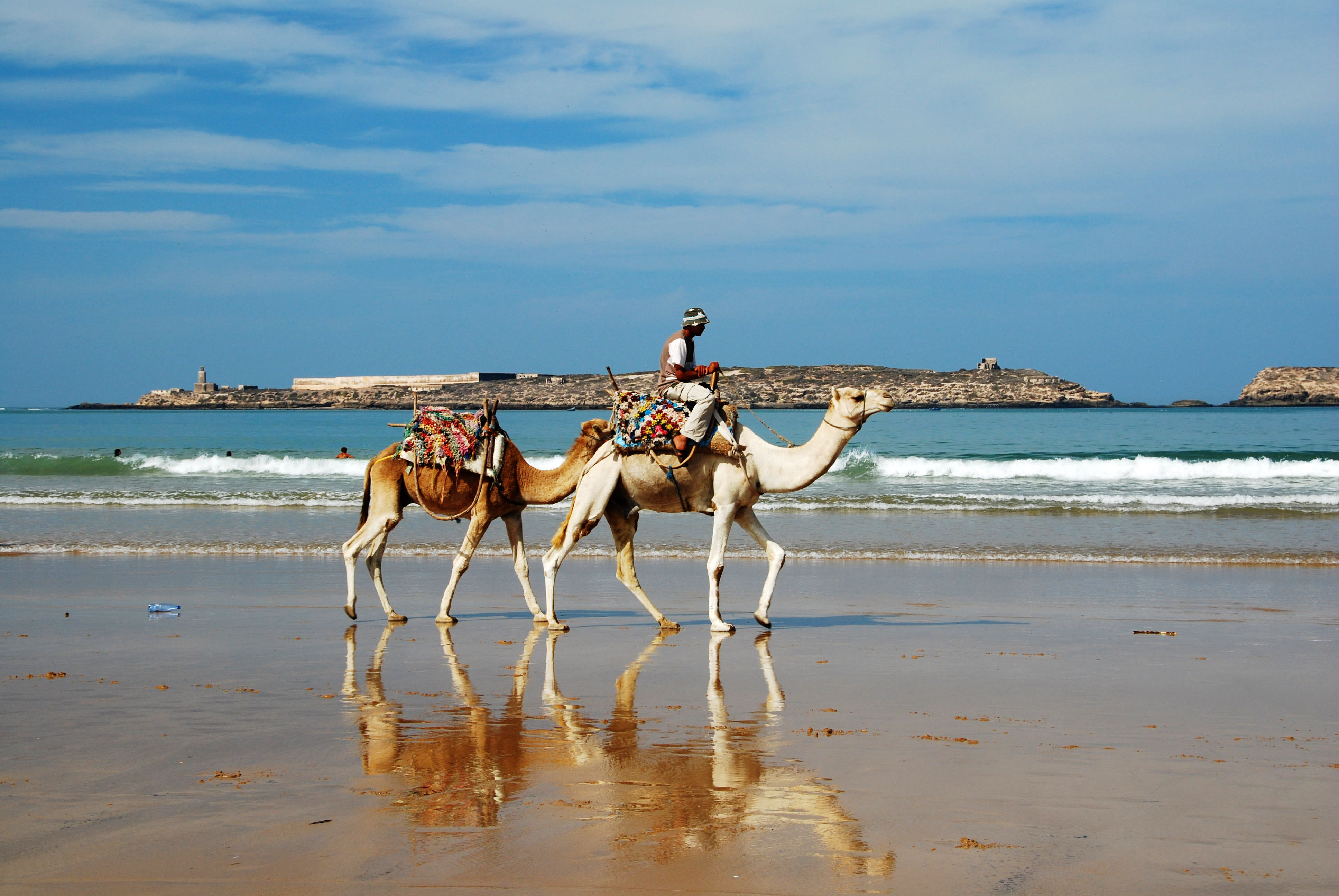 Image Rando-Hammam à Essaouira