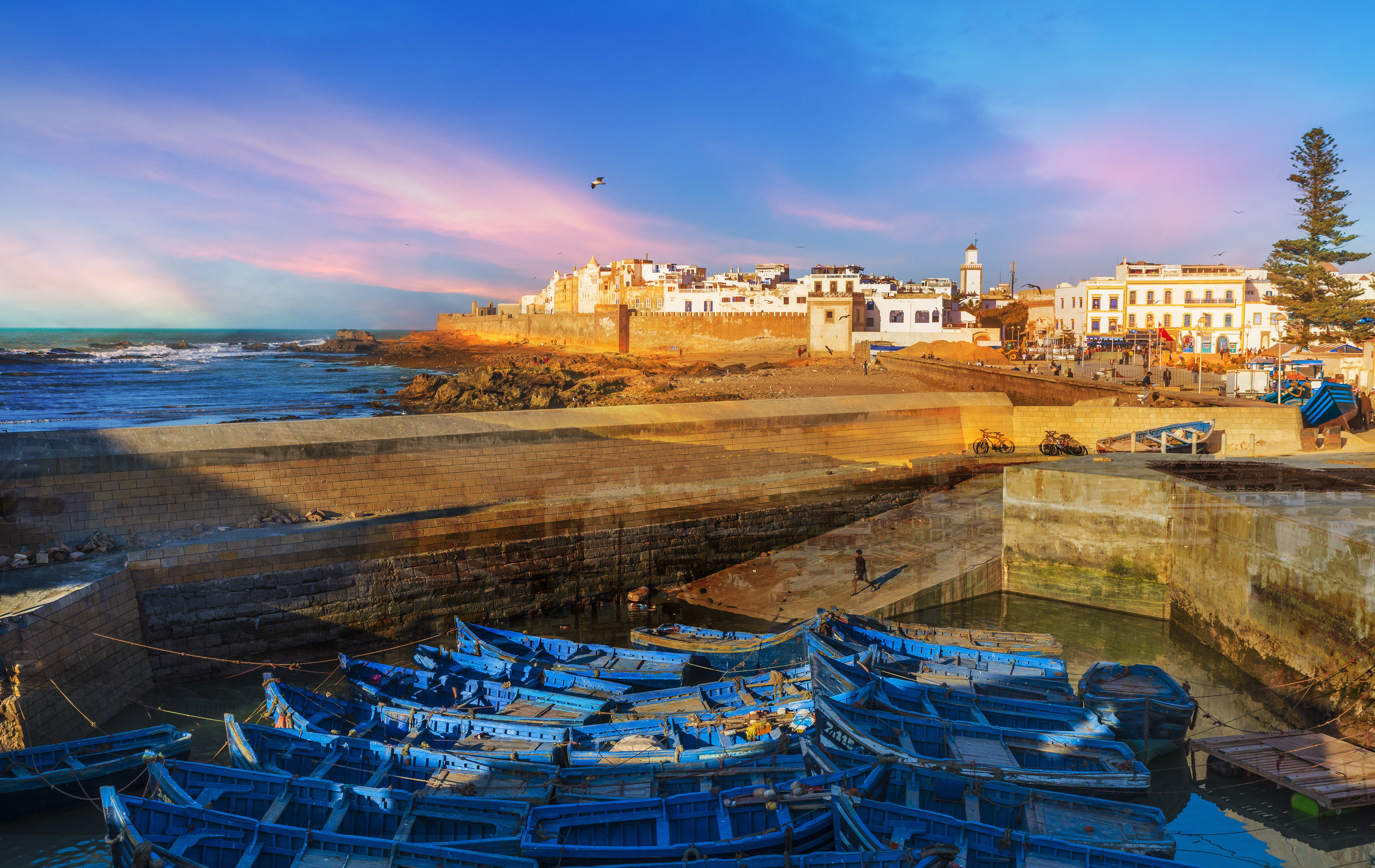 Image Rando-Hammam à Essaouira