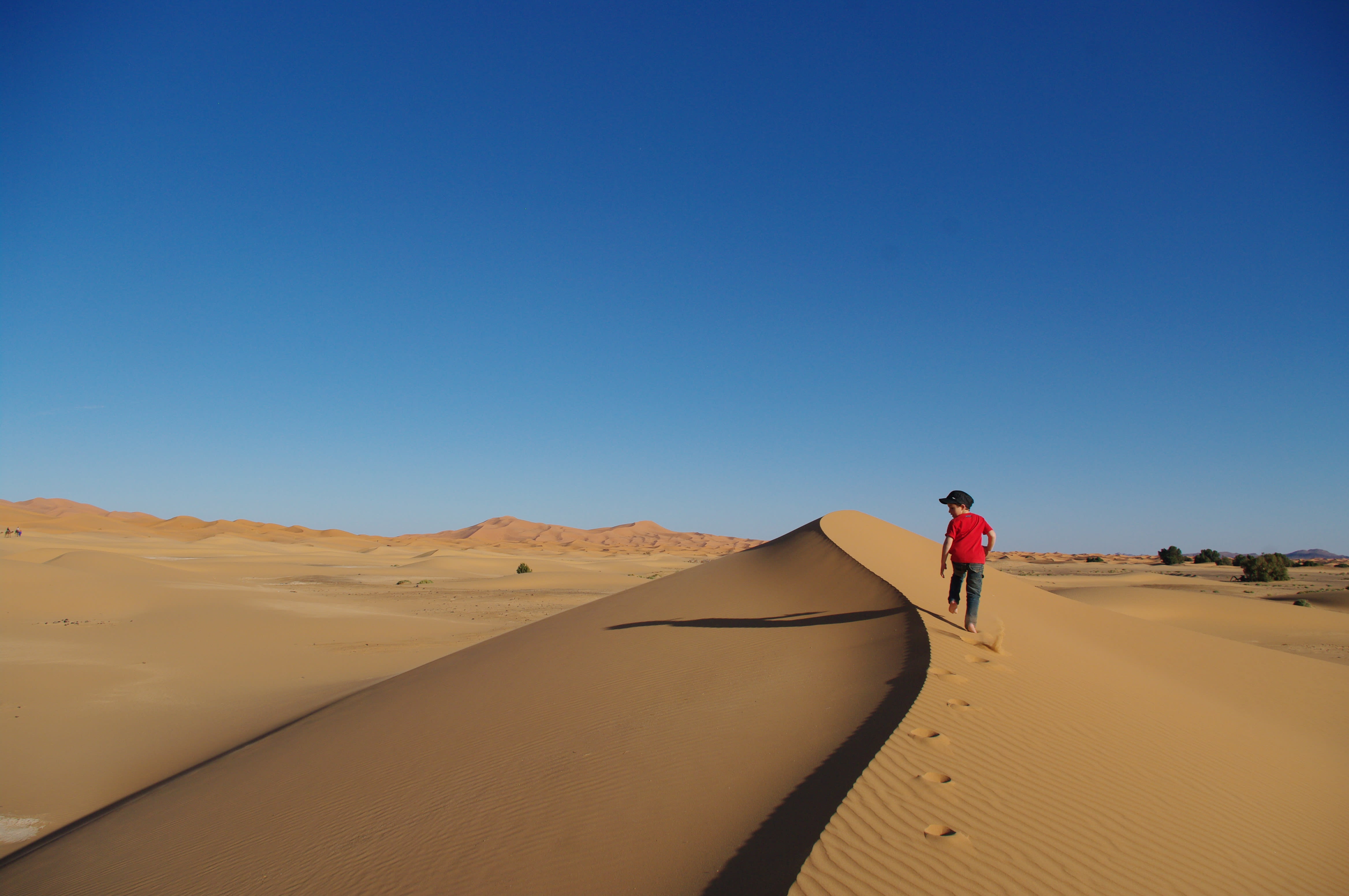 Image Il était une fois..... Le Maroc