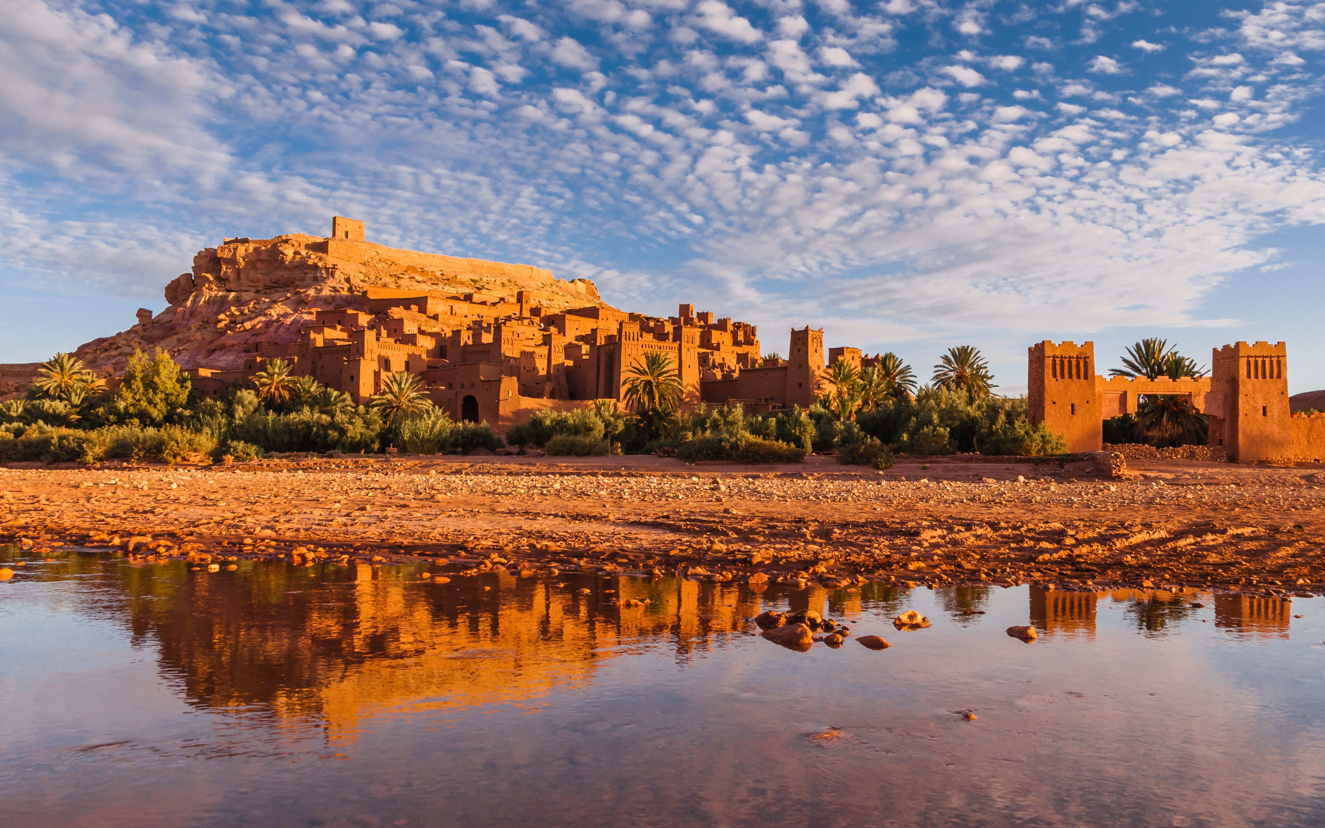 Image Il était une fois..... Le Maroc
