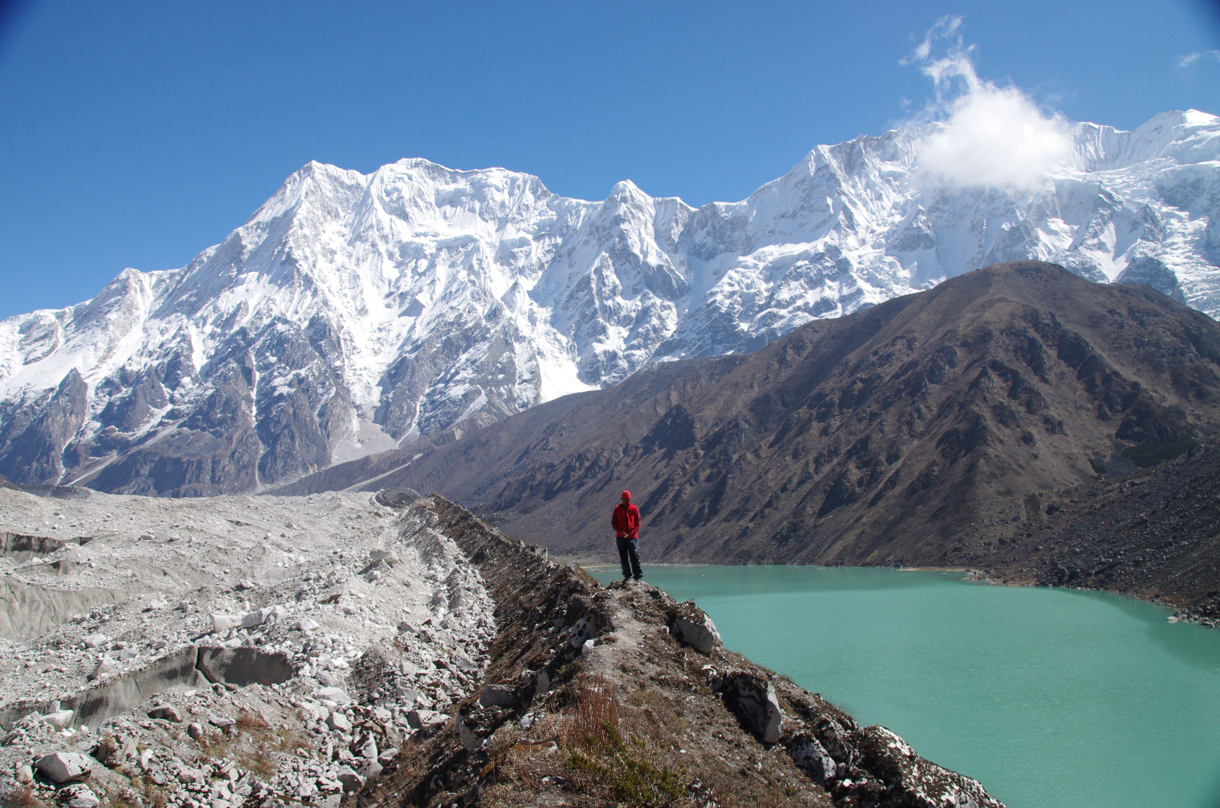 Image Tour du Manaslu