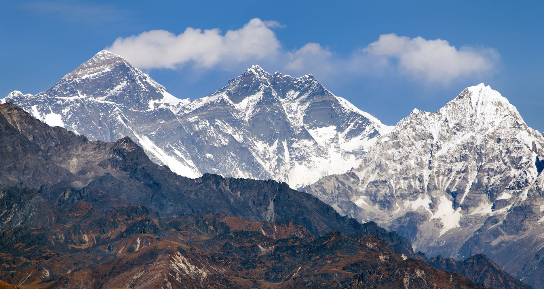 Image Tour des Annapurnas