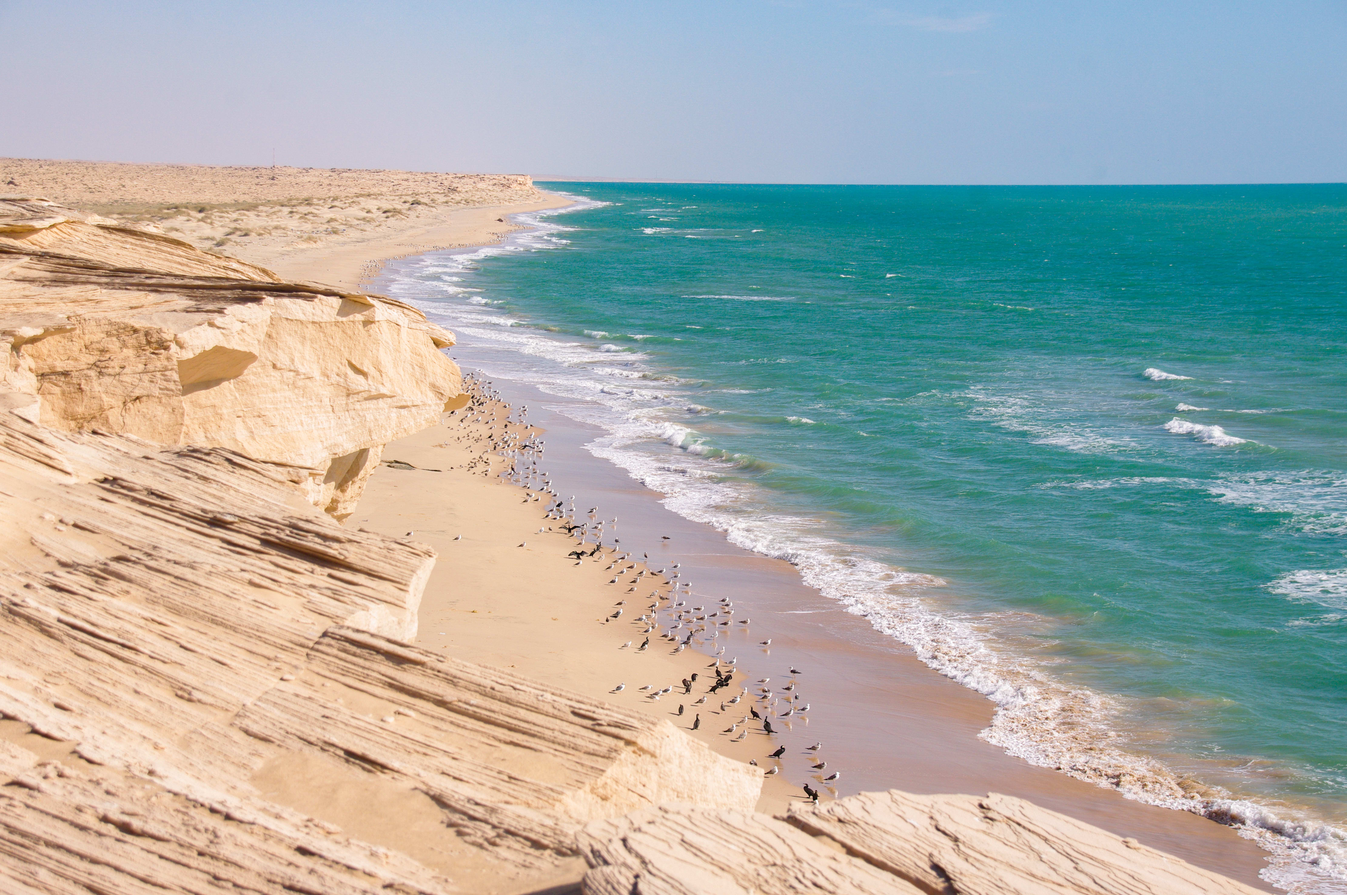 Image Extension à la péninsule du Musandam