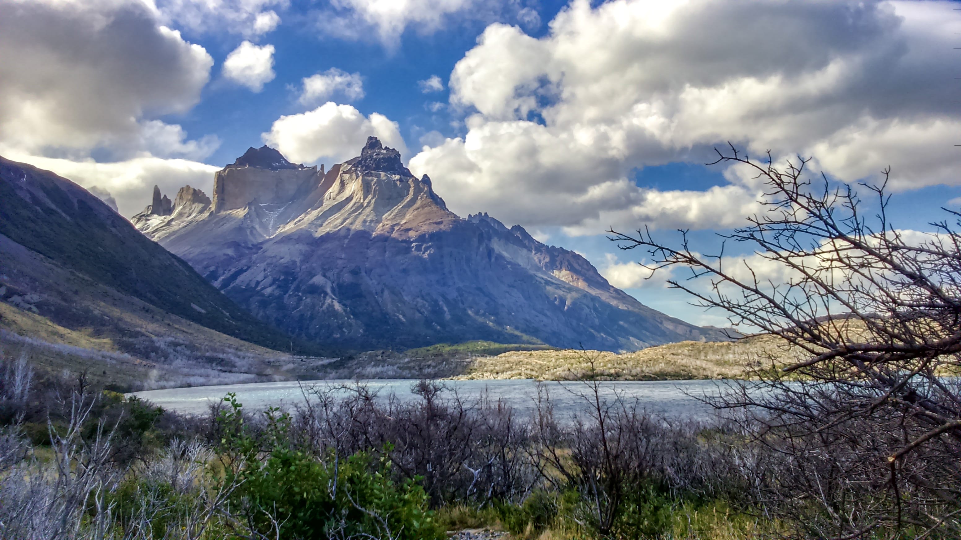 Image Découverte de la Patagonie : du Fitz Roy à Ushuaïa