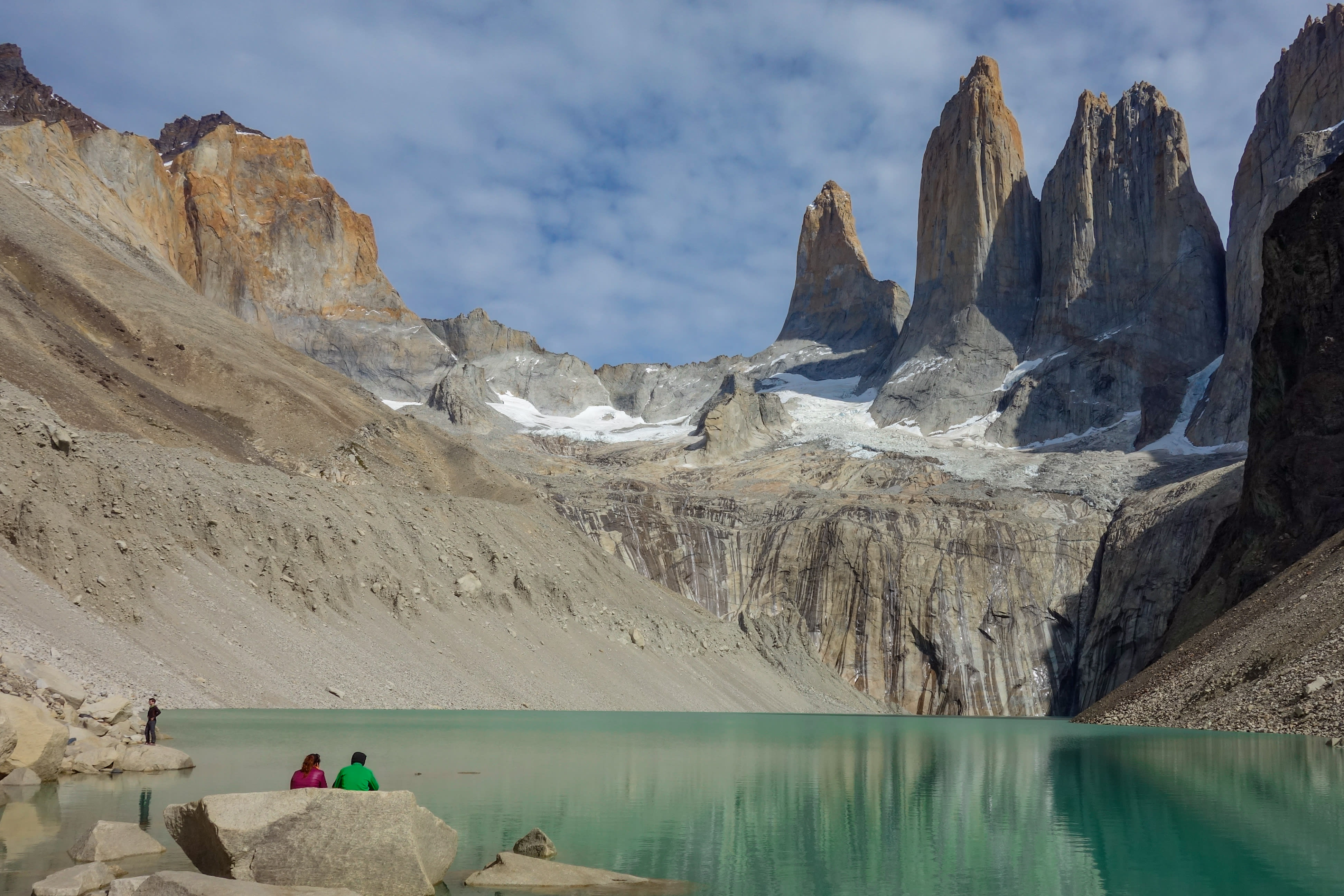 Image Découverte de la Patagonie : du Fitz Roy à Ushuaïa