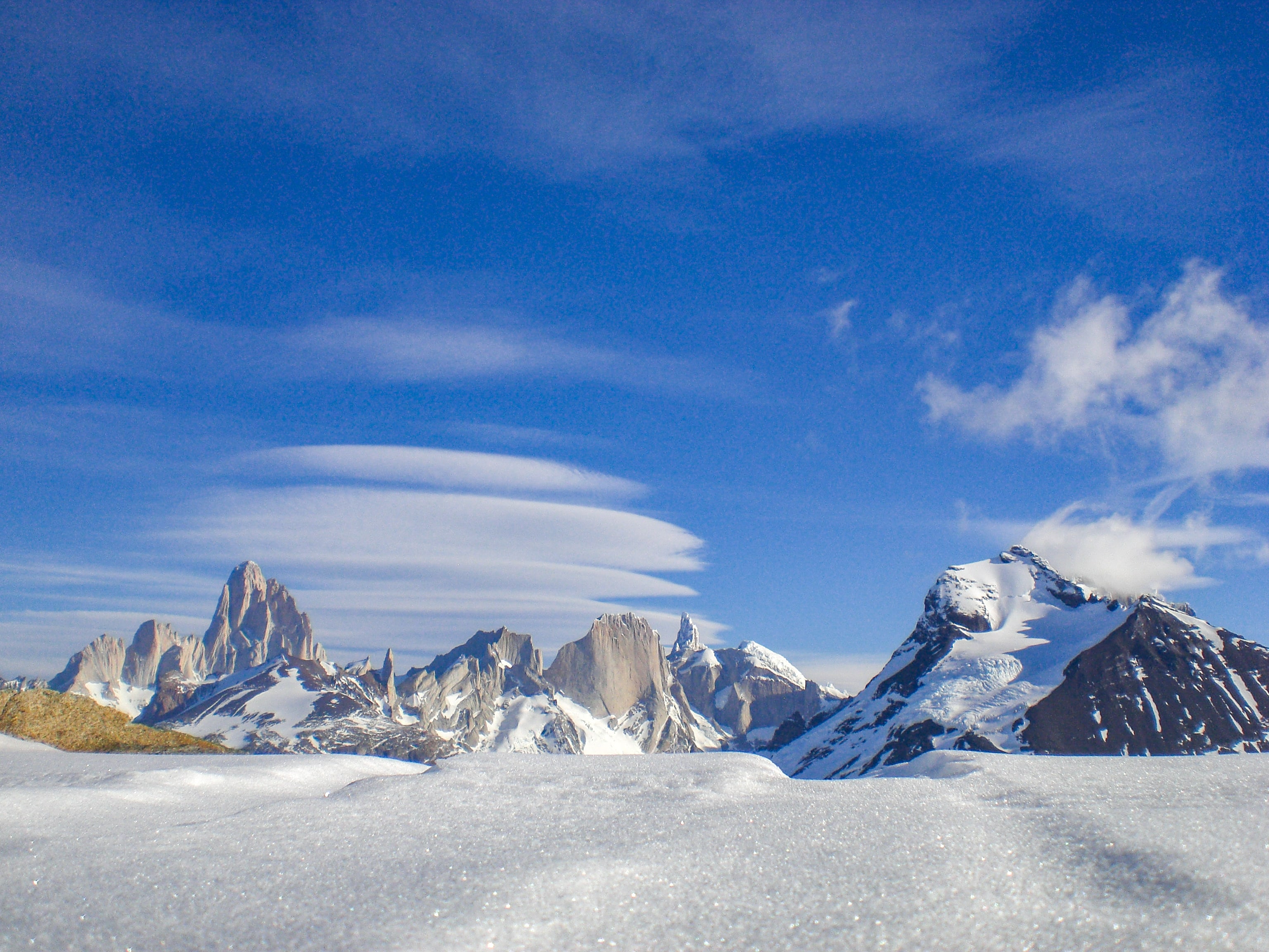 Image Découverte de la Patagonie : du Fitz Roy à Ushuaïa