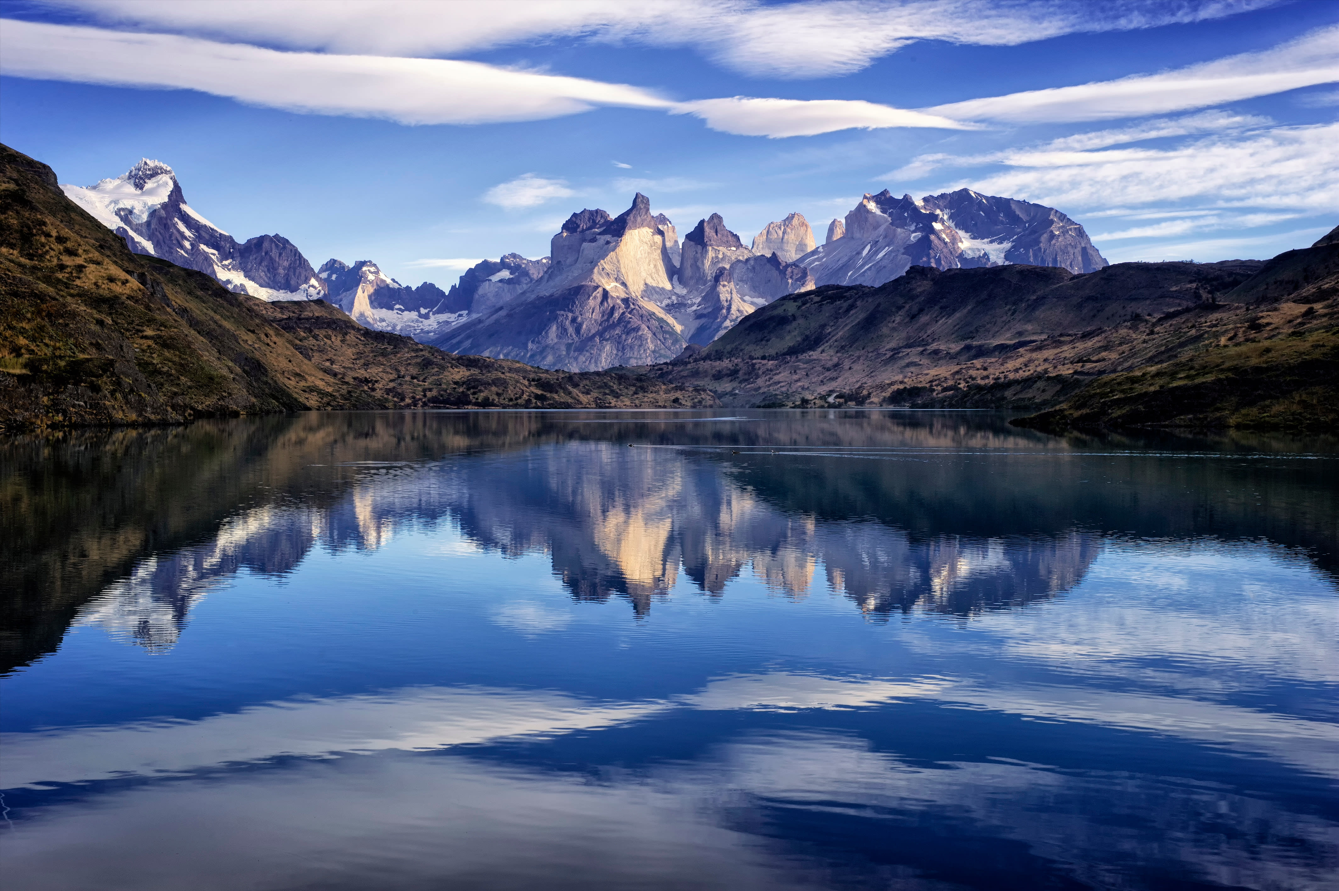 Image Patagonie, aux confins de la terre
