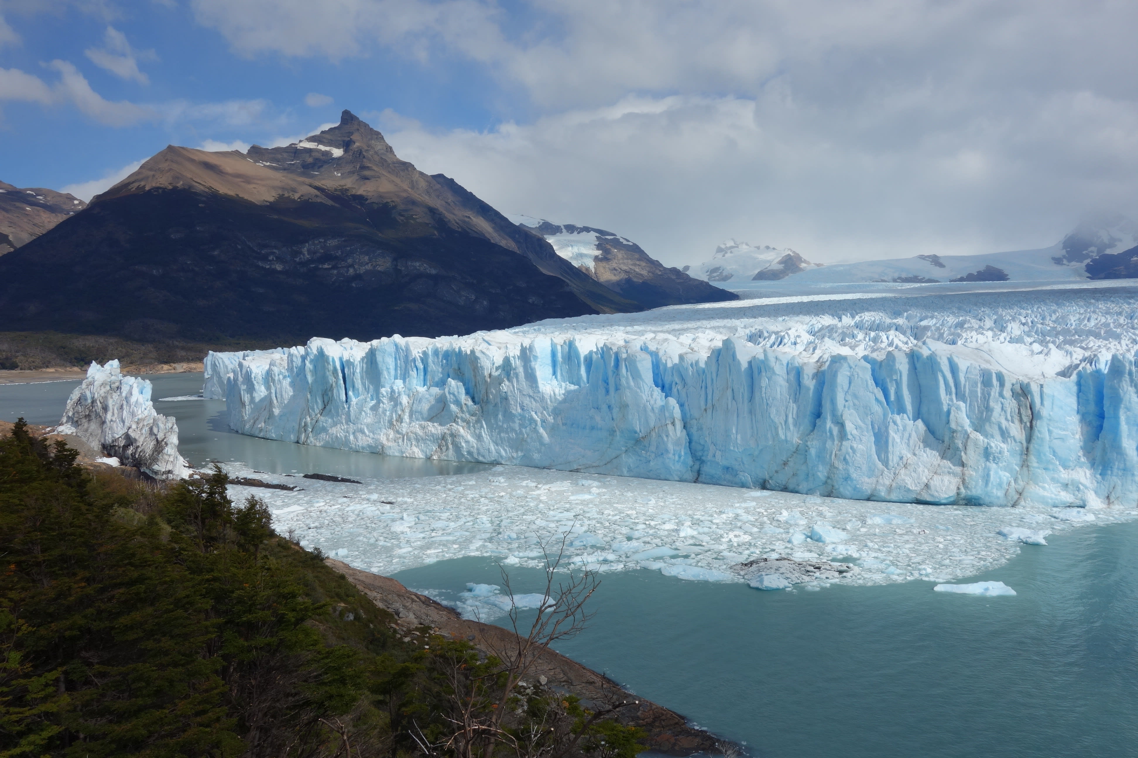 Image Découverte de la Patagonie : du Fitz Roy à Ushuaïa