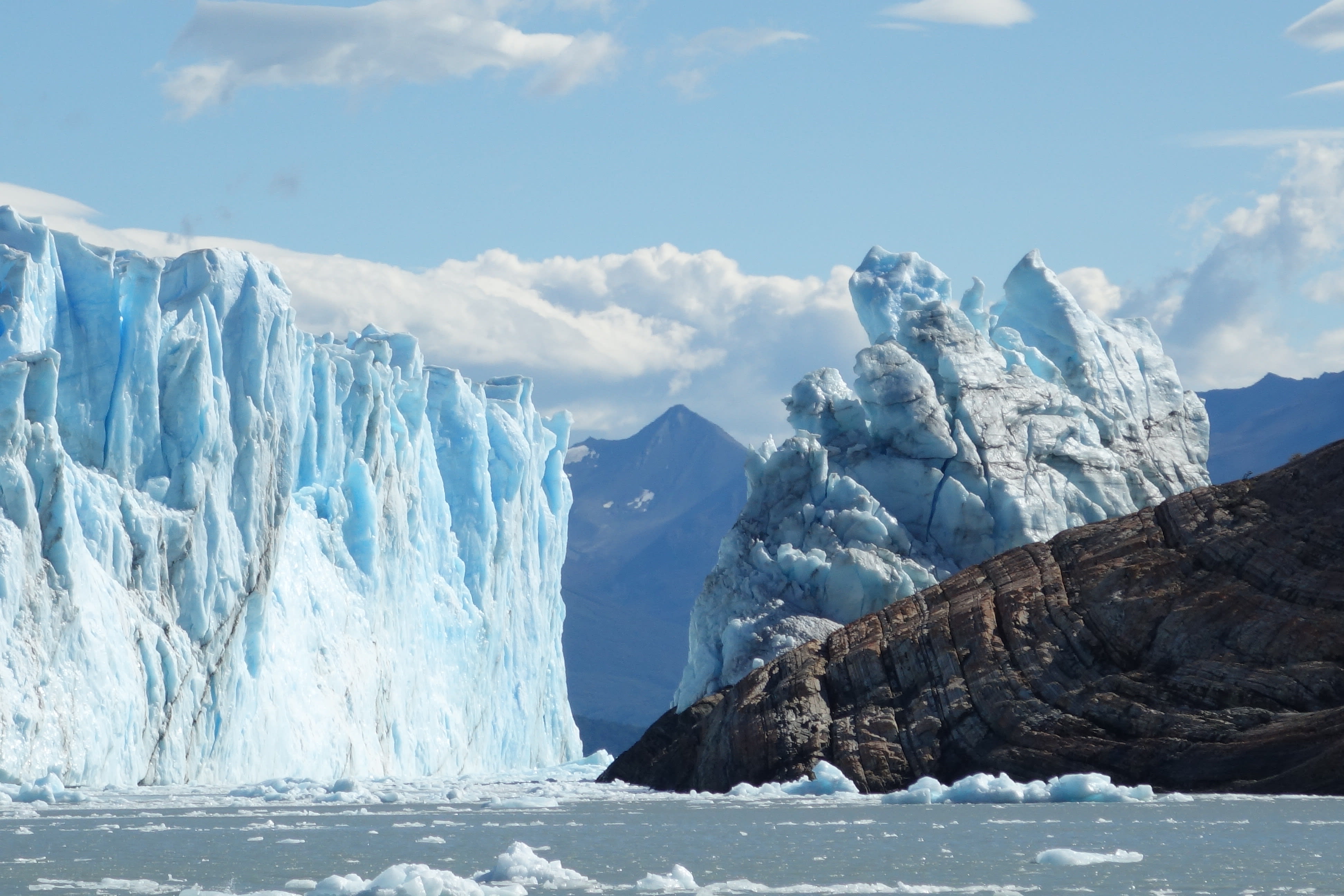 Image Patagonie, aux confins de la terre