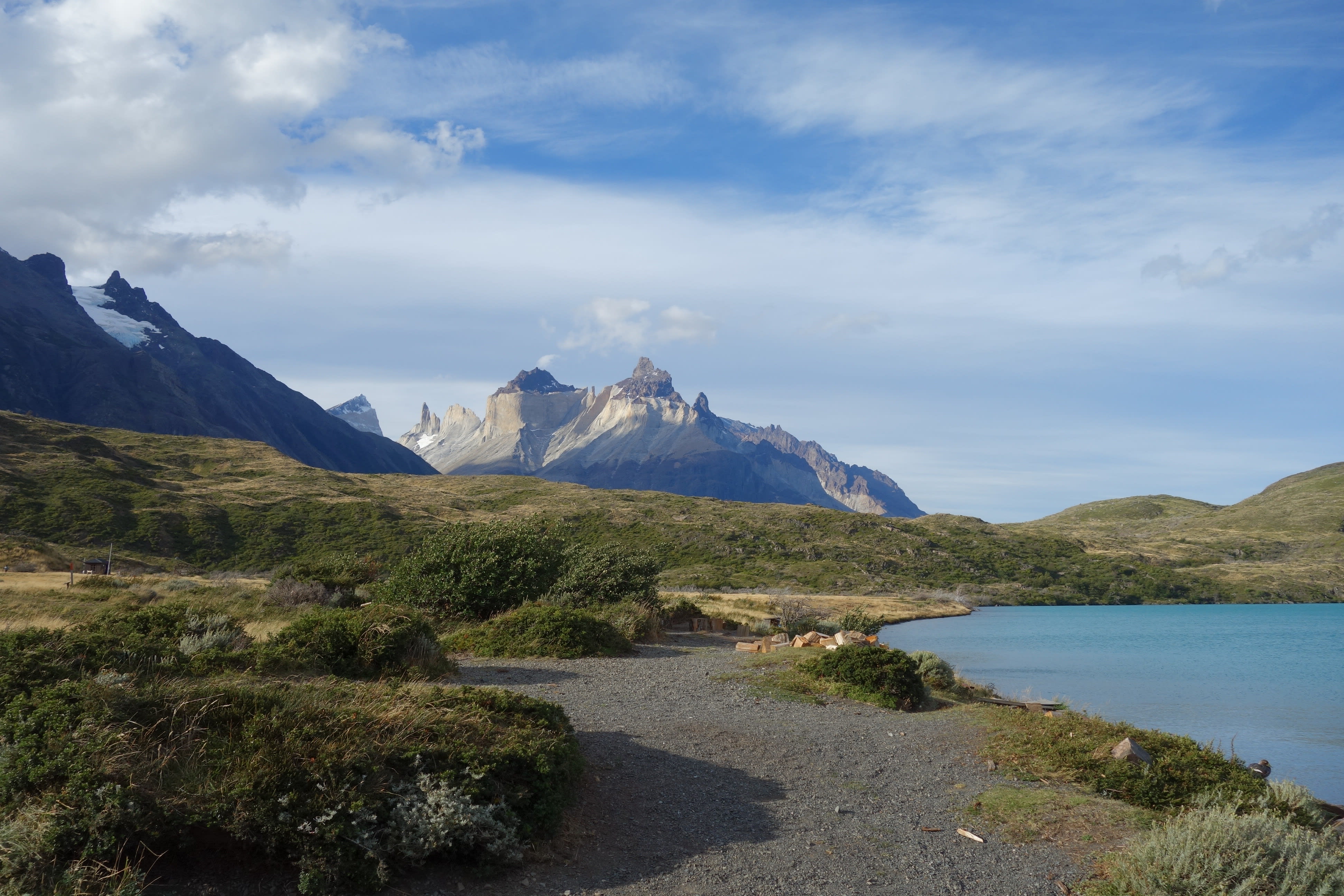 Image Découverte de la Patagonie : du Fitz Roy à Ushuaïa