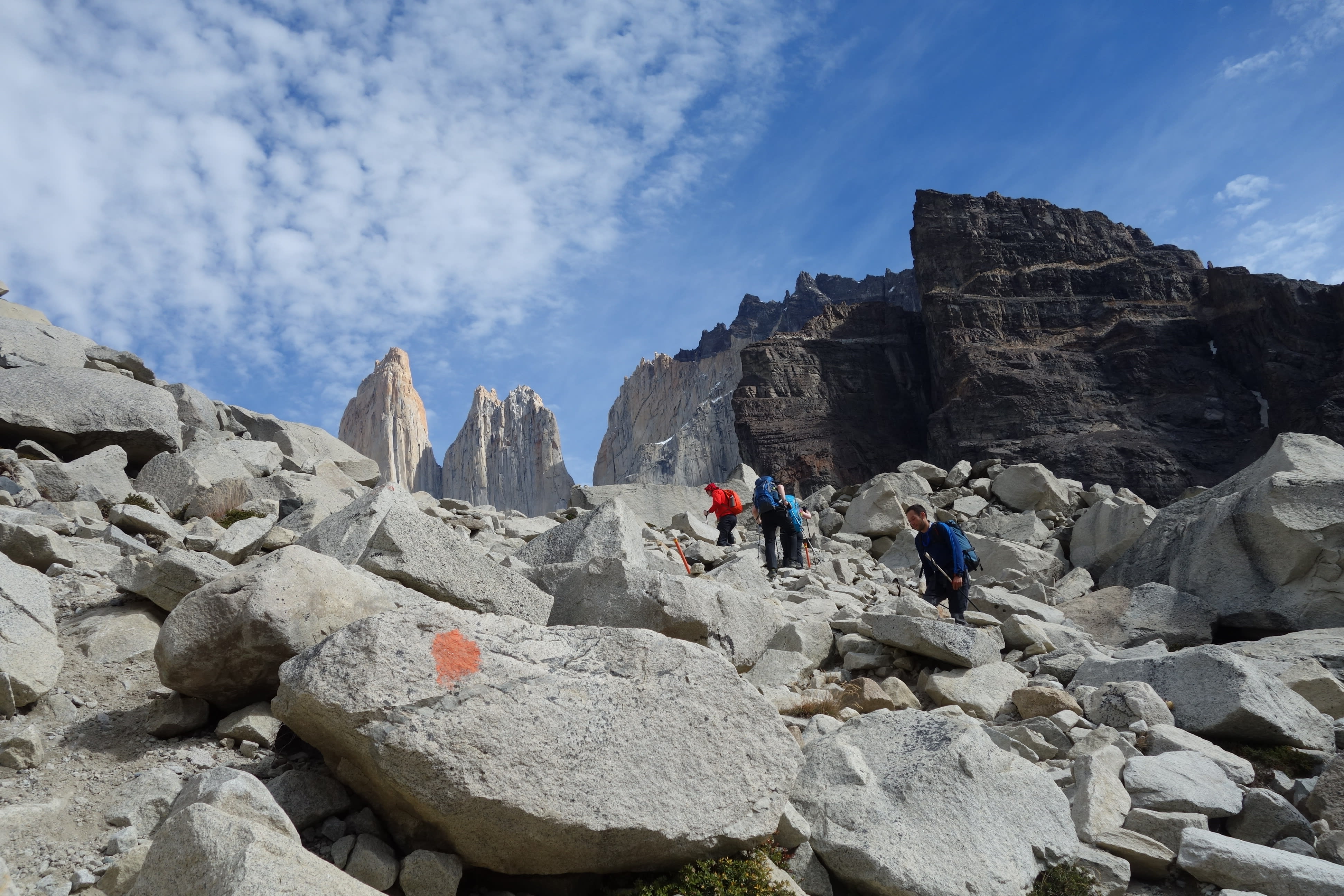 Image Découverte de la Patagonie : du Fitz Roy à Ushuaïa