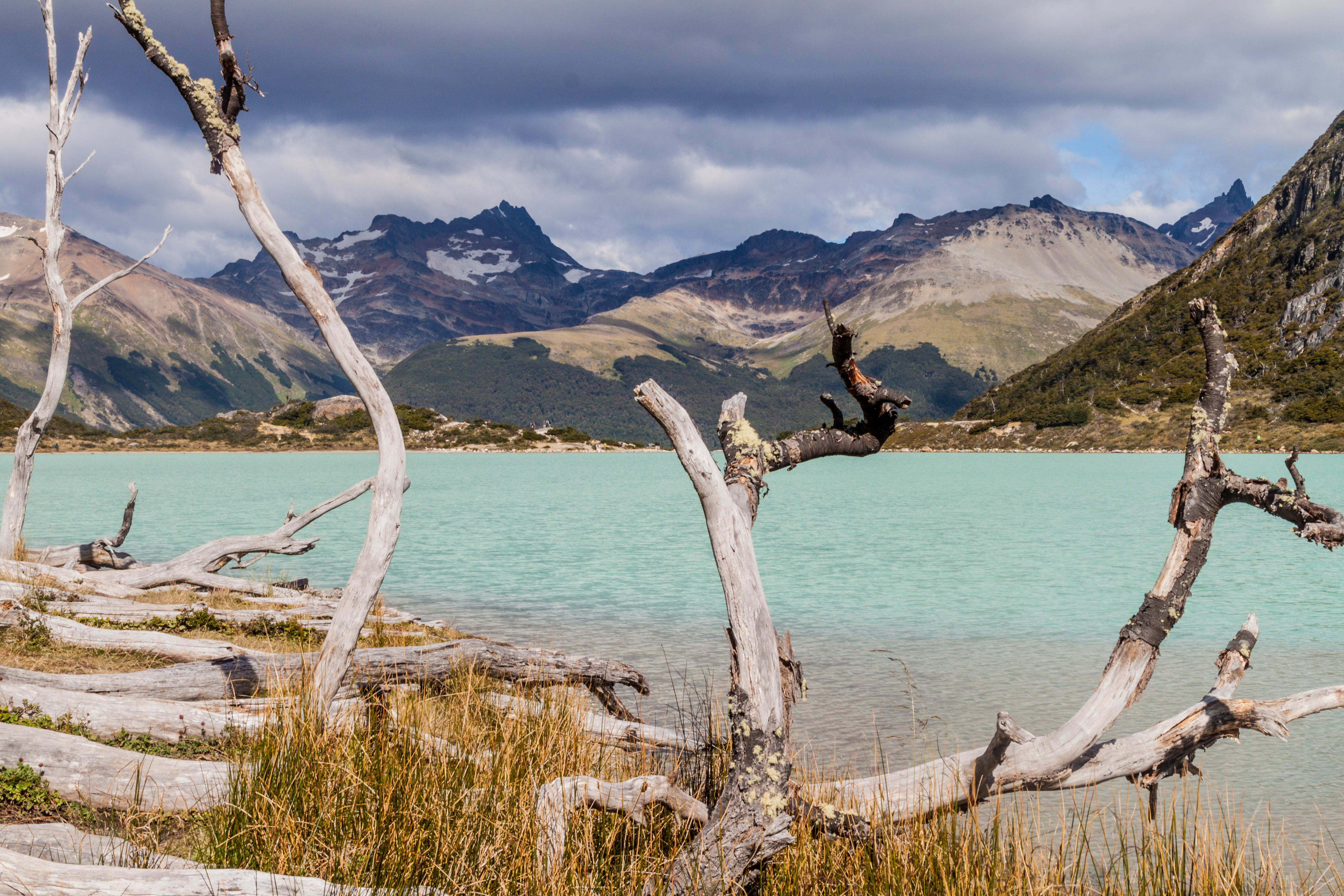 Image Découverte de la Patagonie : du Fitz Roy à Ushuaïa