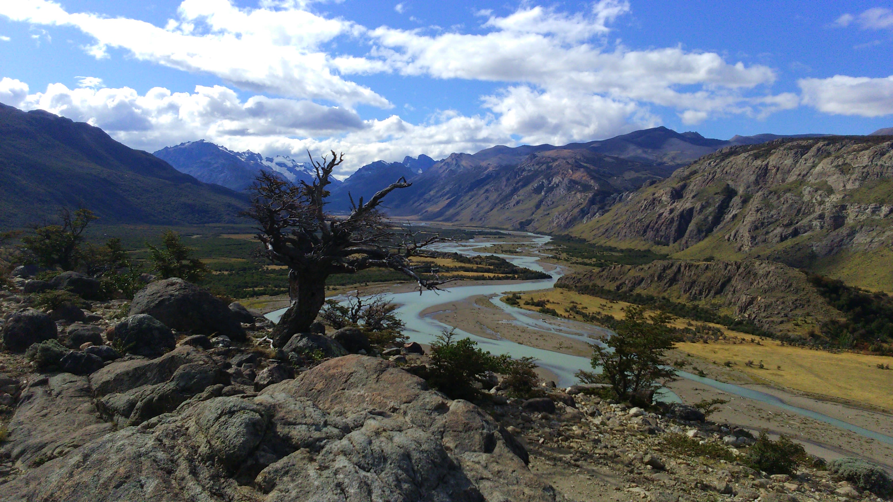 Image Découverte de la Patagonie : du Fitz Roy à Ushuaïa