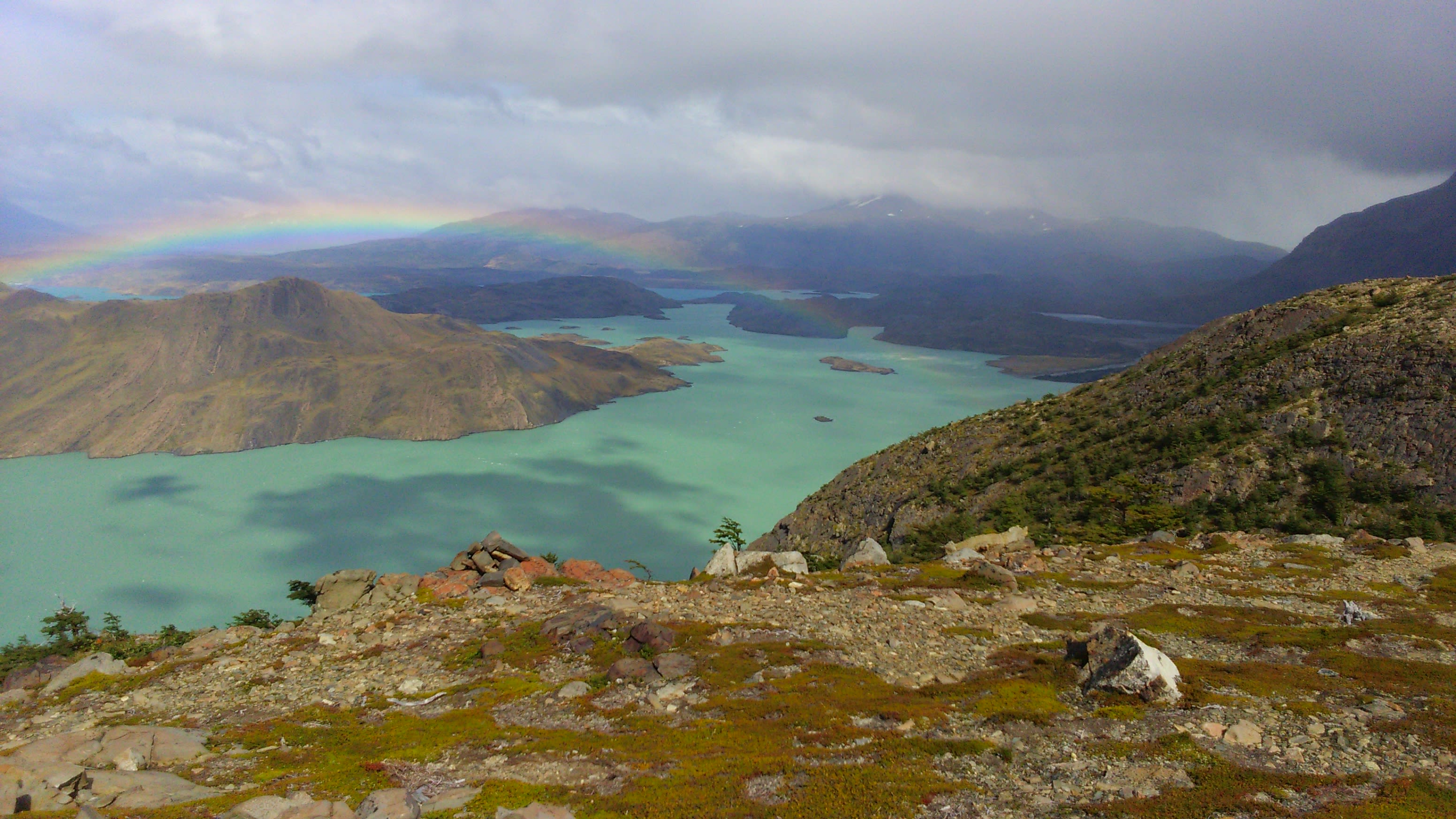 Image Patagonie, aux confins de la terre