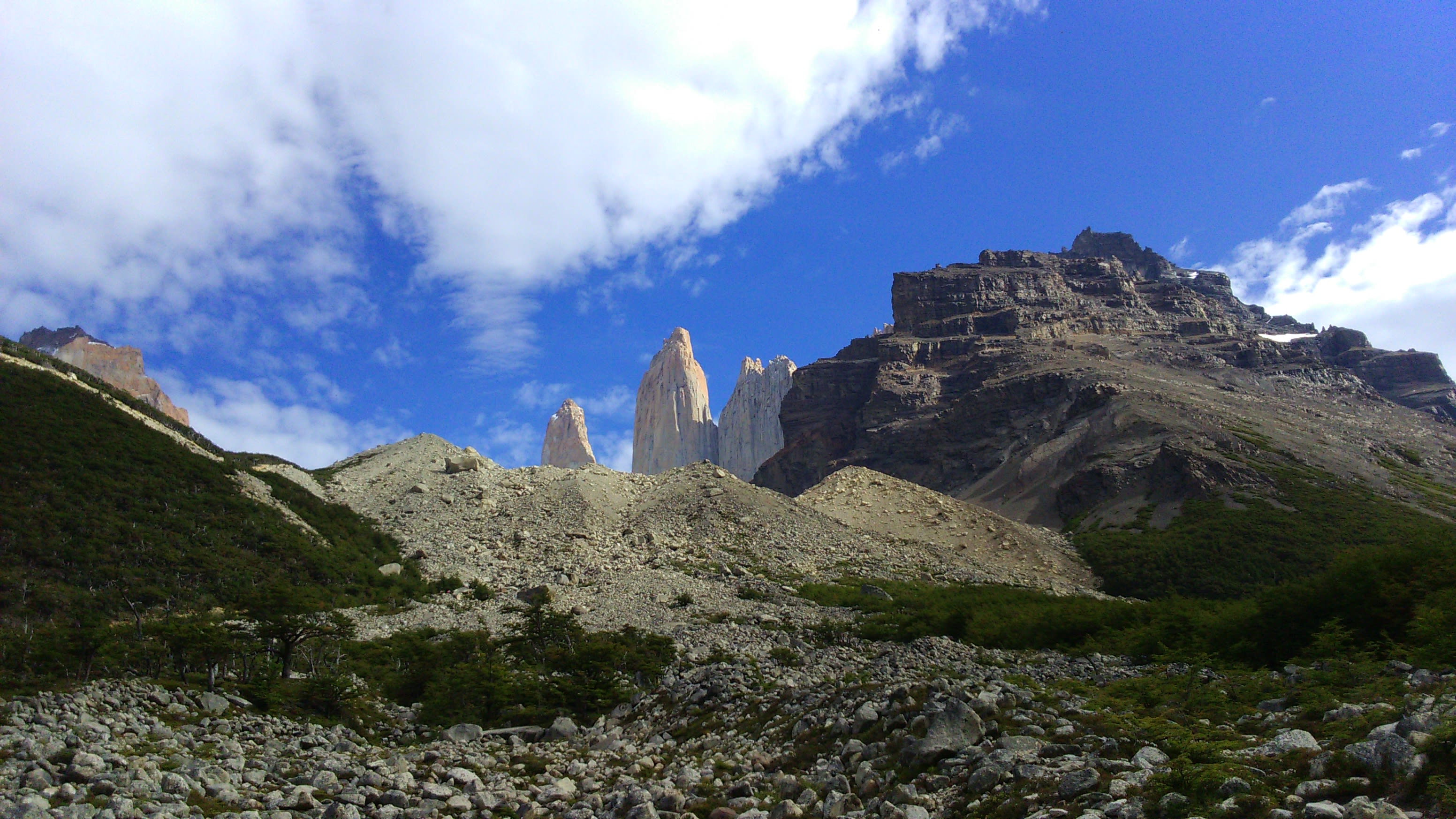 Image Découverte de la Patagonie : du Fitz Roy à Ushuaïa