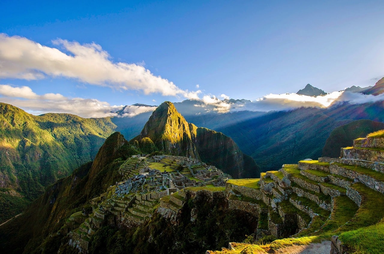 Trek - Du Machu Picchu au lac Titicaca, entre trek et voyage