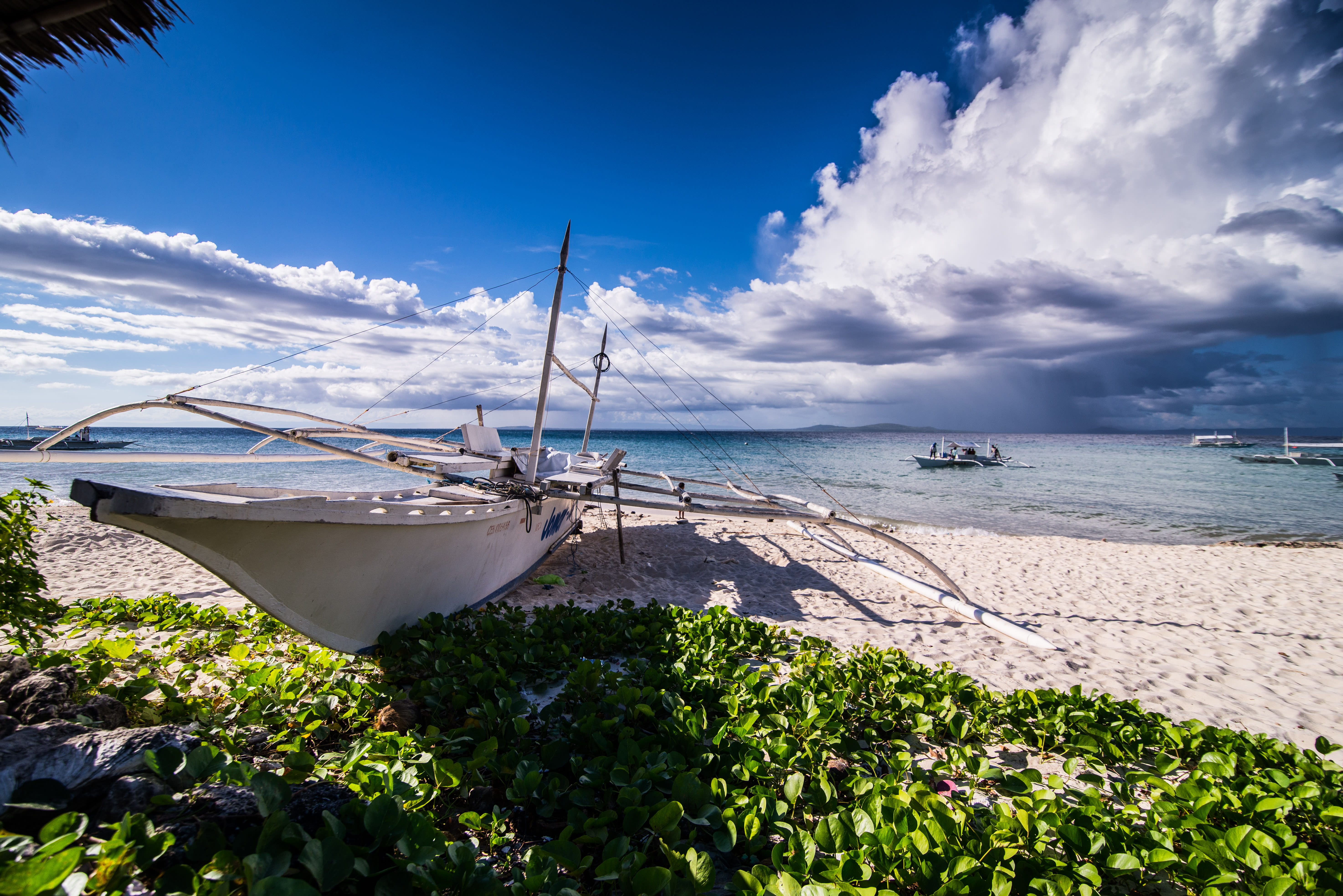 Image Des rizières de Luzon aux îles de Visayas