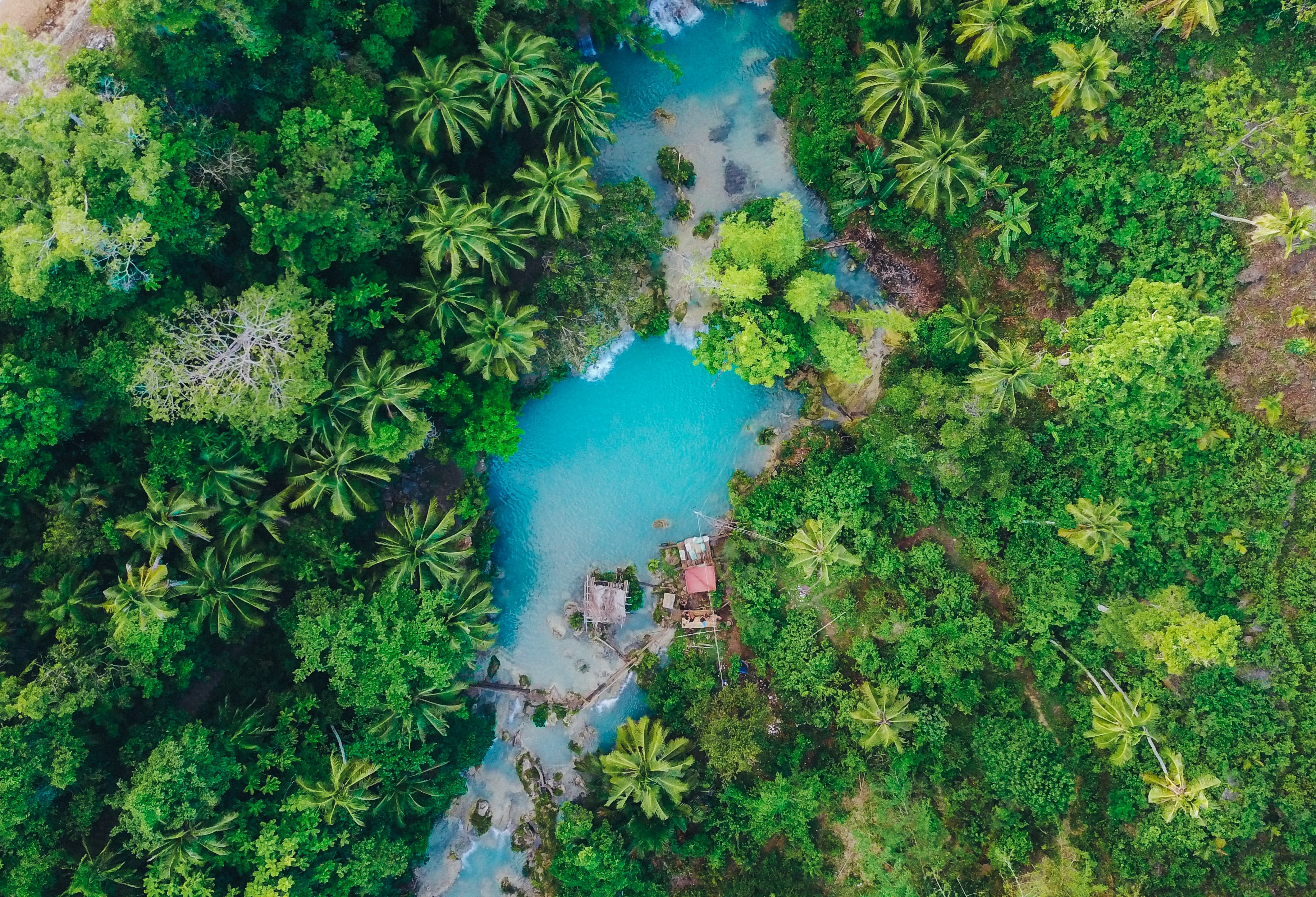 Des rizières de Luzon aux îles de Visayas
