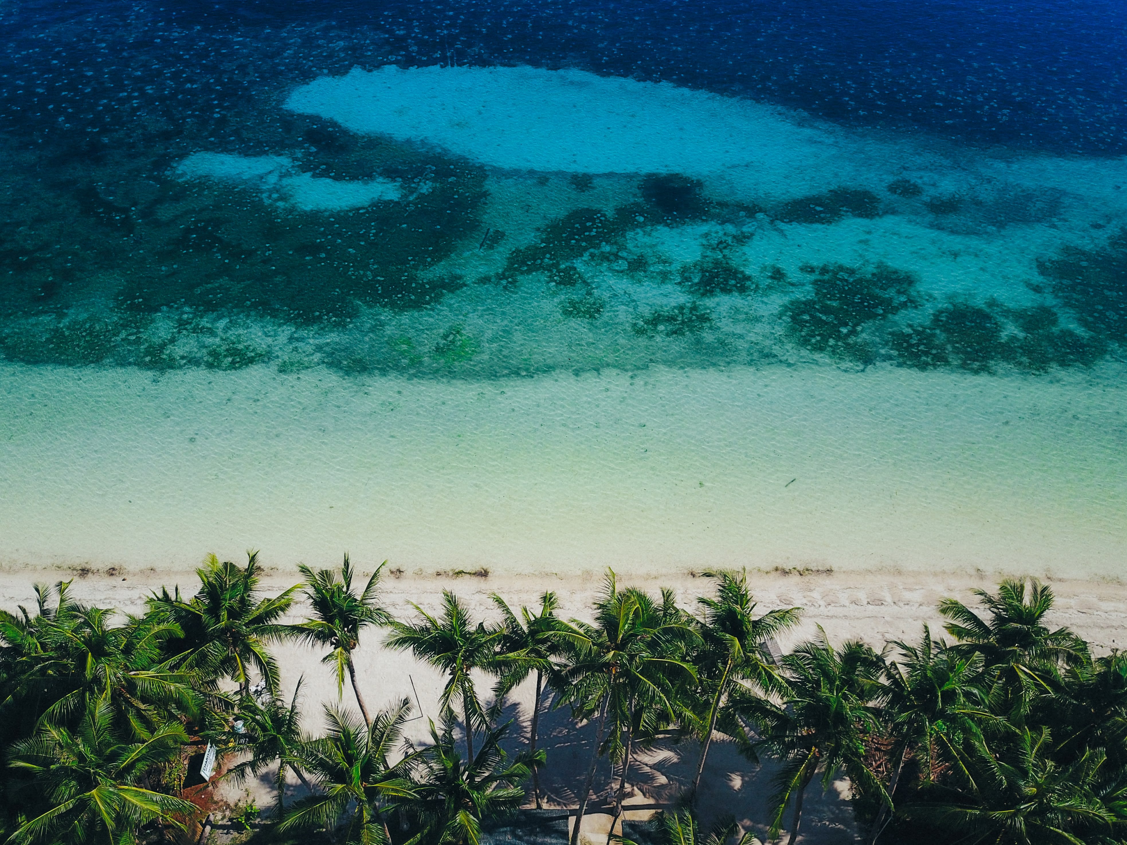 Image Des rizières de Luzon aux îles de Visayas
