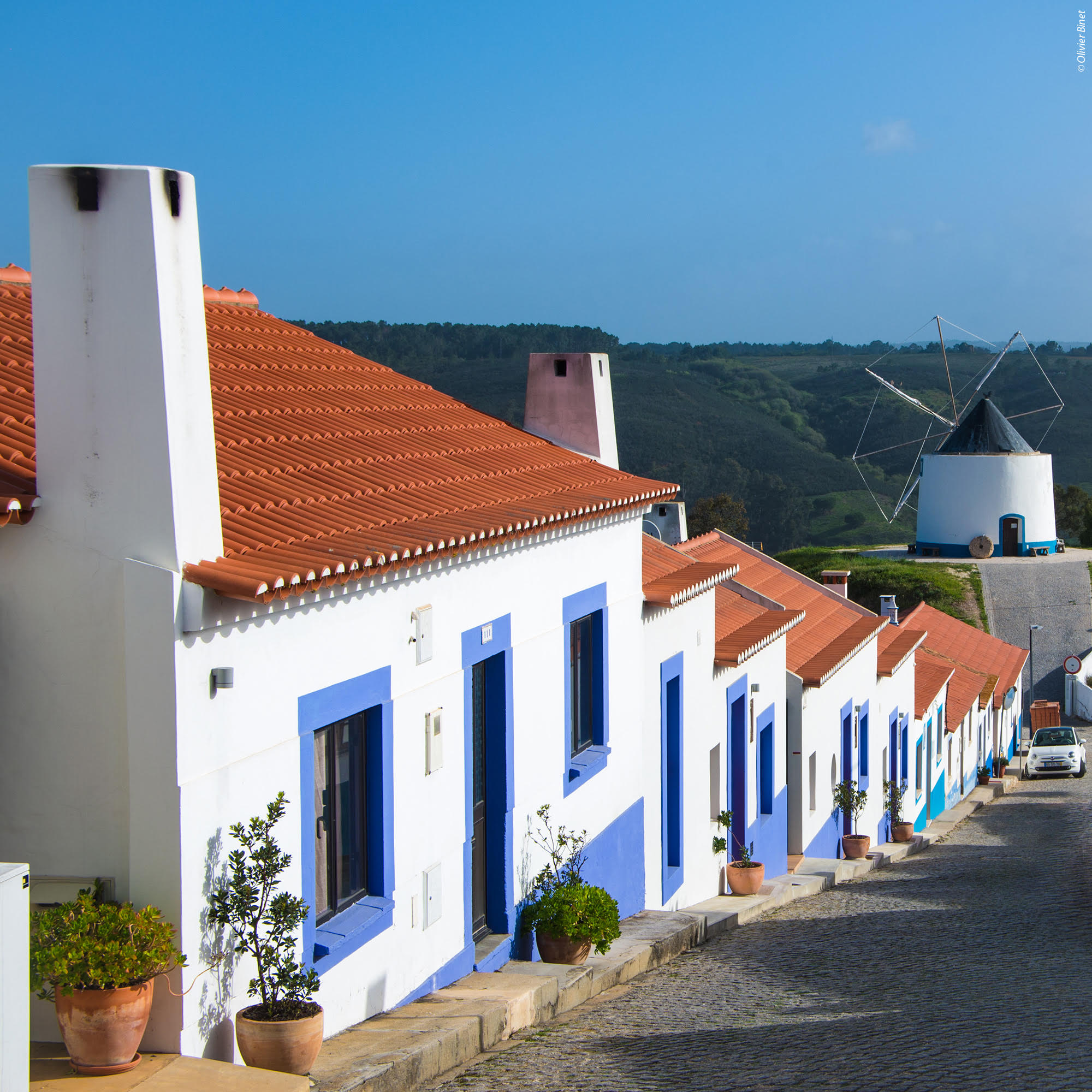 Image Trek sur la côte Vicentine en Alentejo