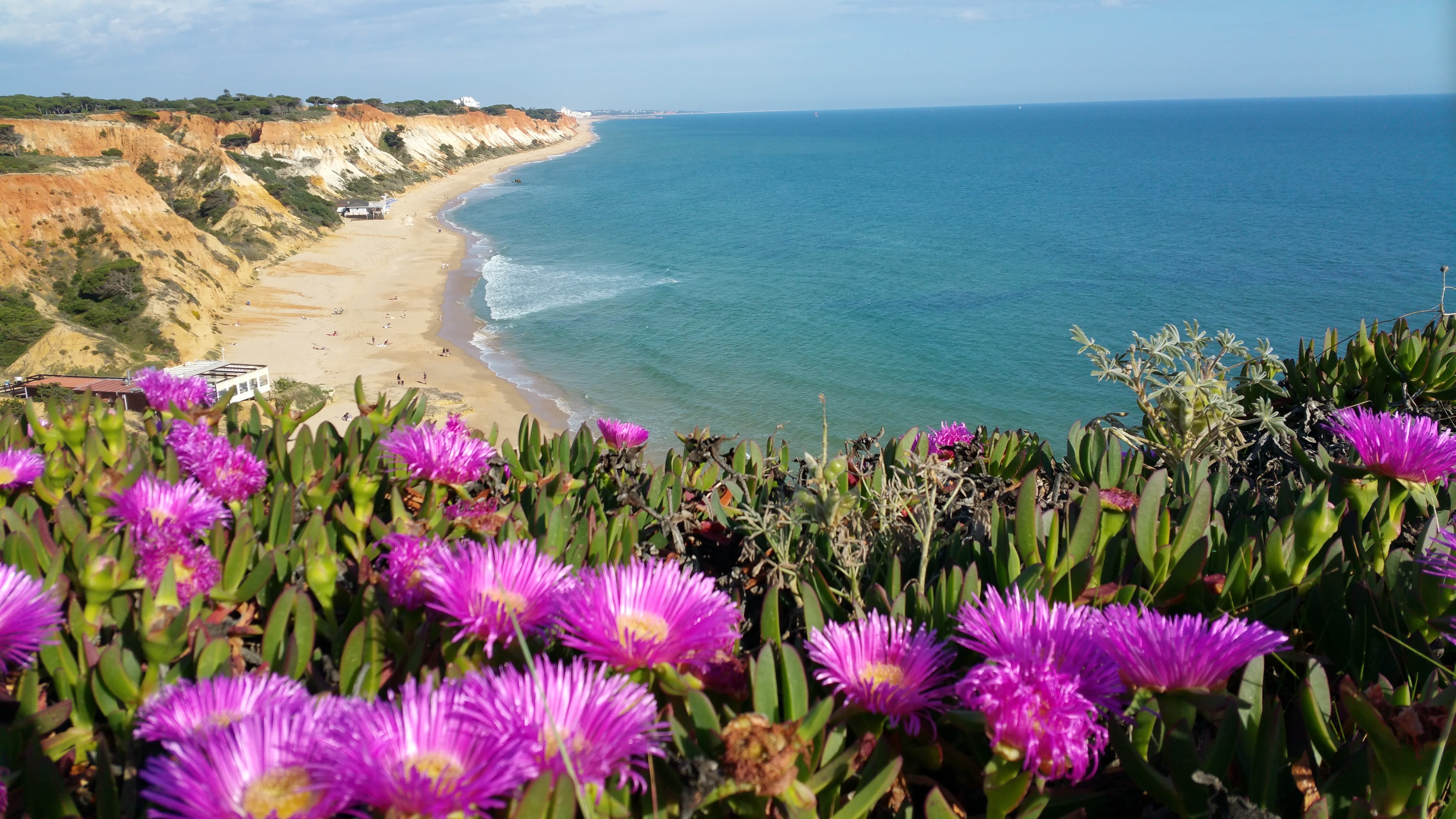 Image Trek sur la côte Vicentine en Alentejo