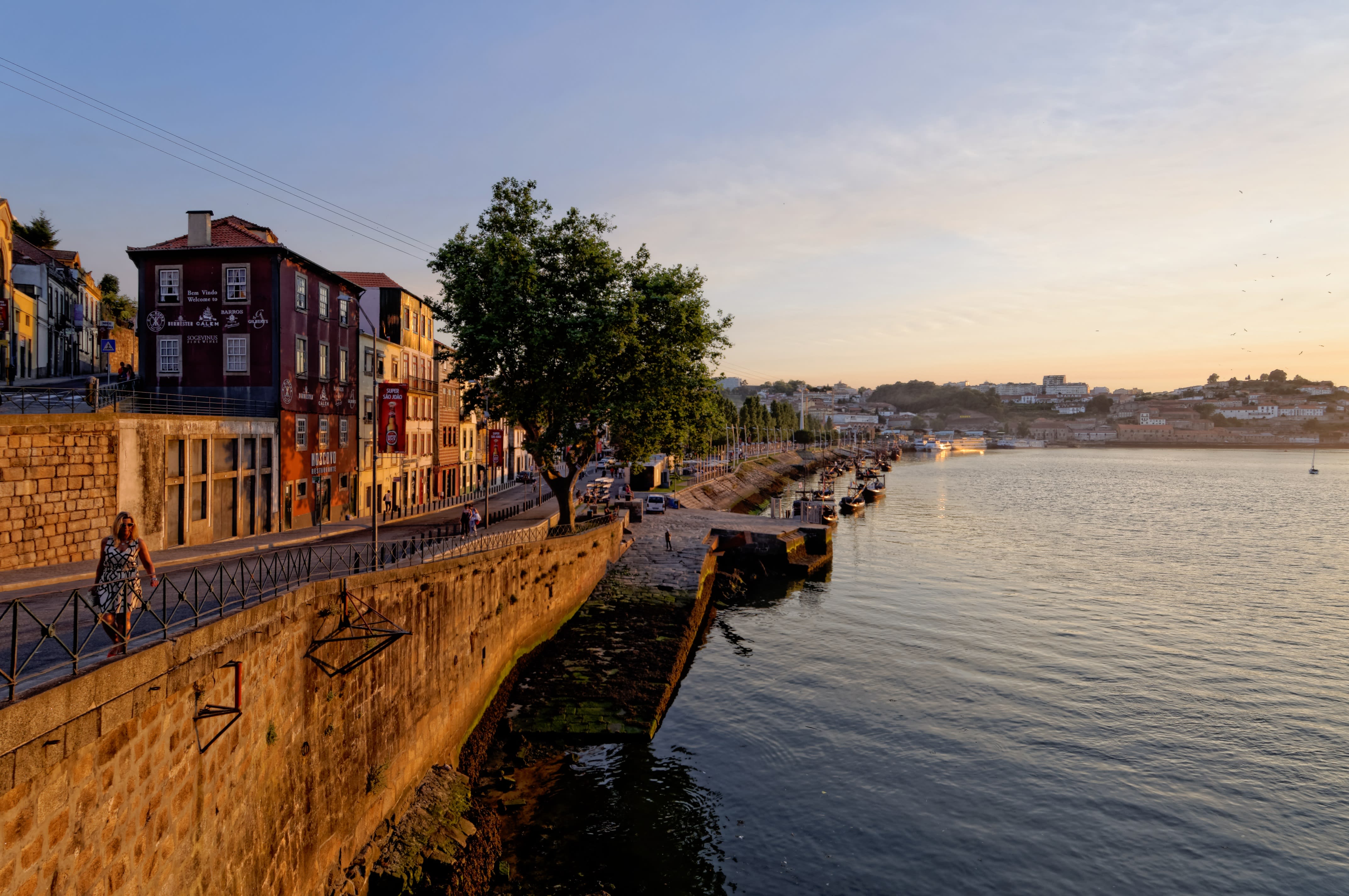 Image L'Algarve, d'est en ouest