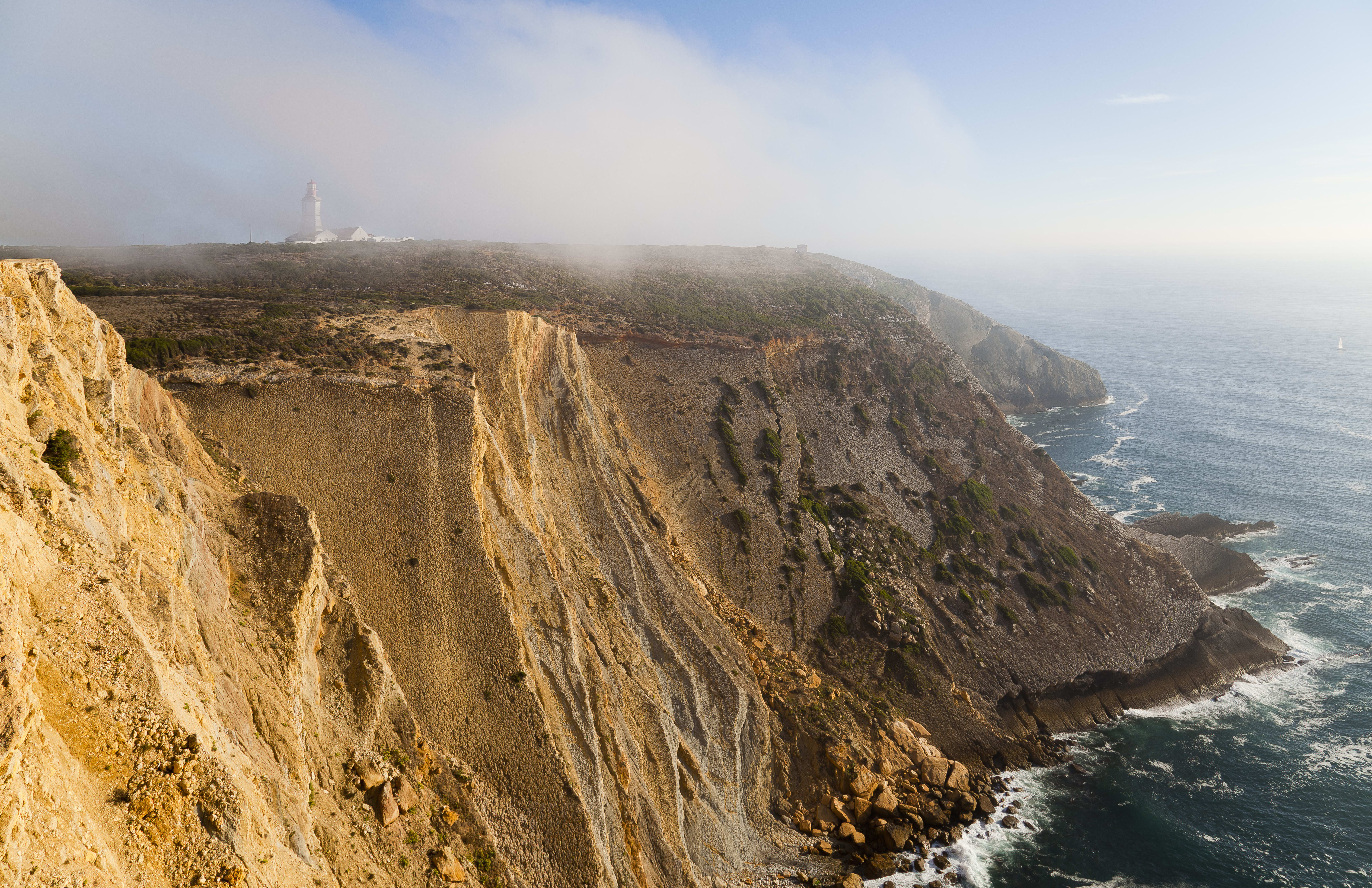 Image L'Algarve, d'est en ouest