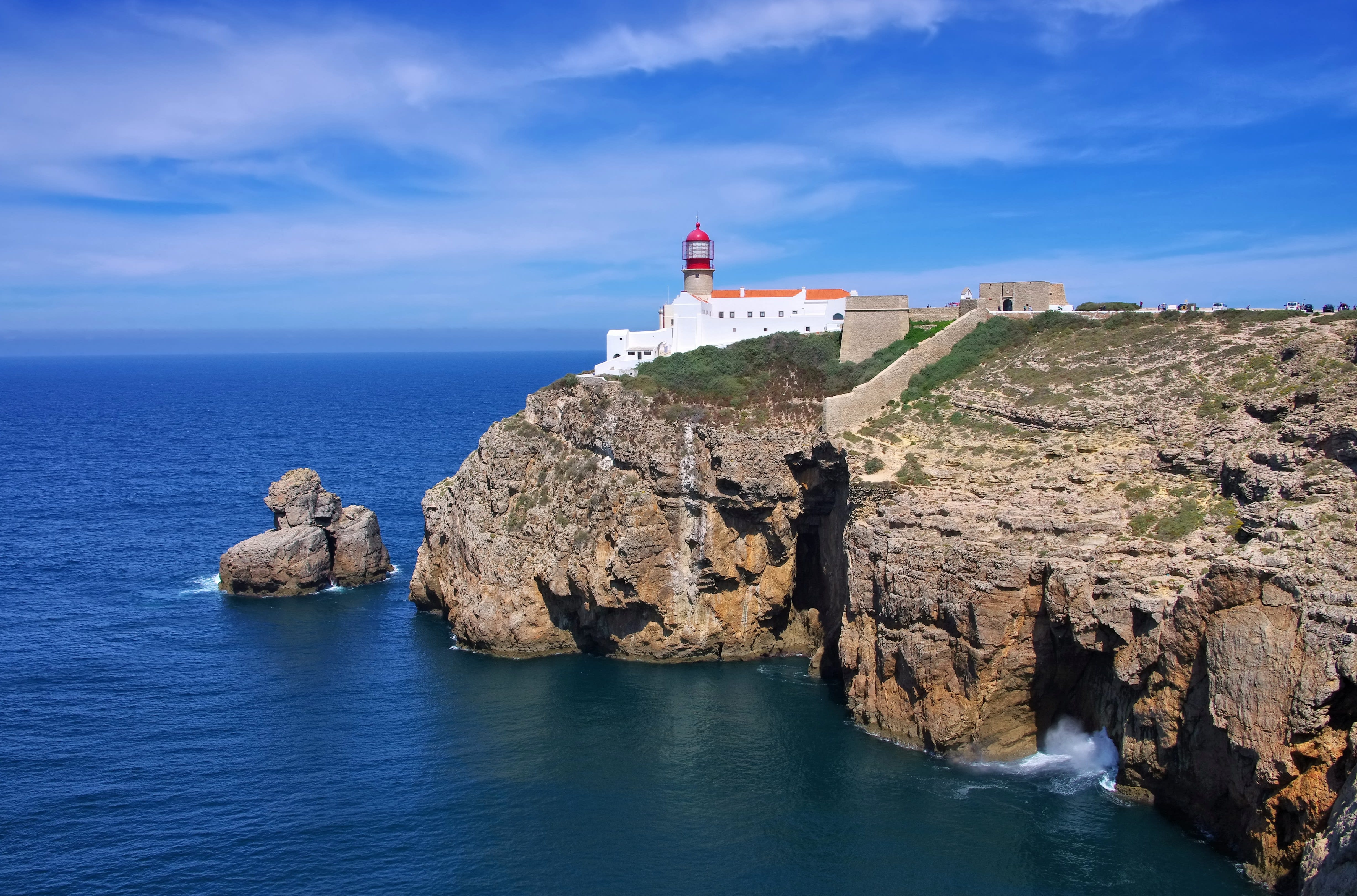 Image Portugal, découverte de l'Algarve à vélo