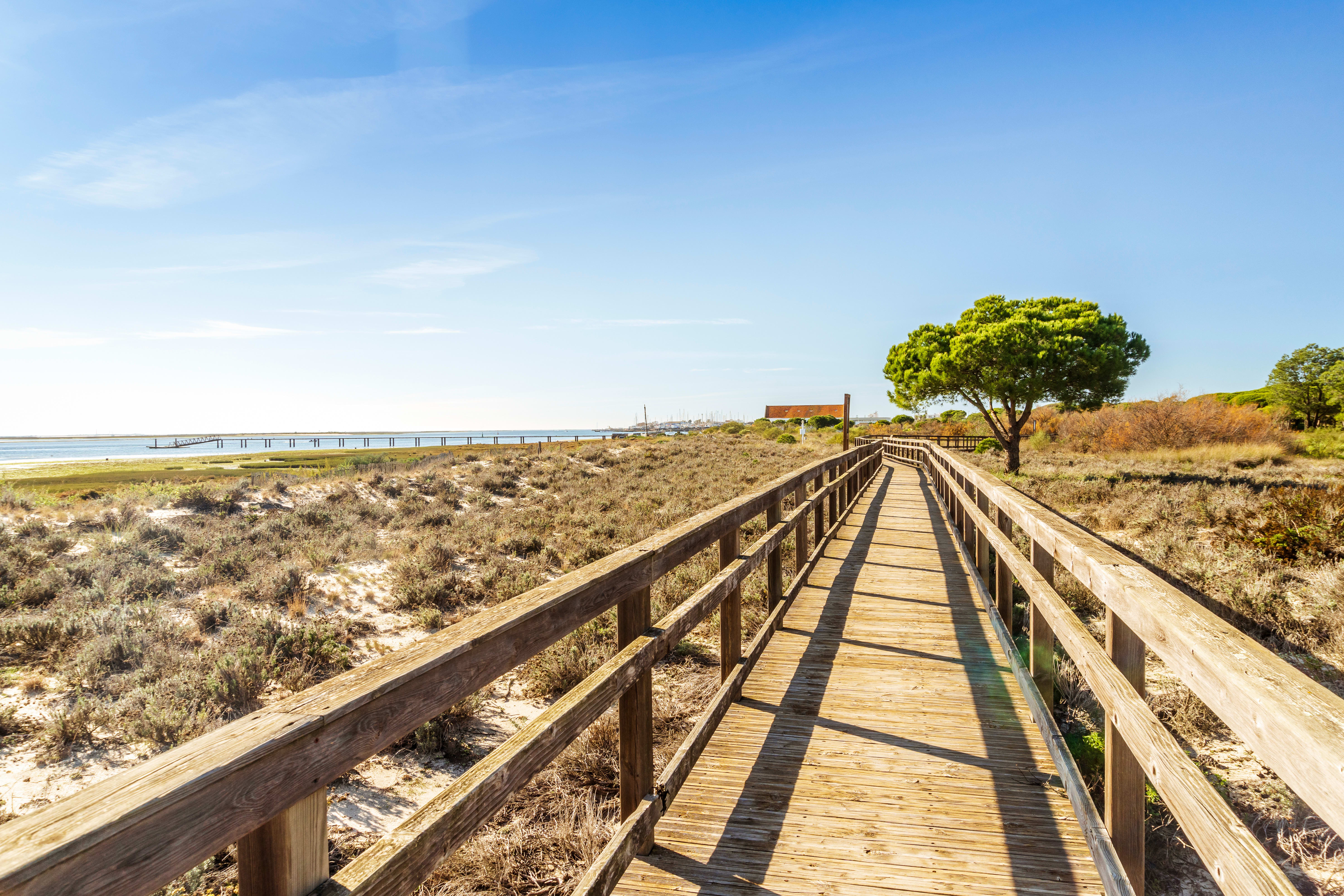Image Itinérance en Algarve