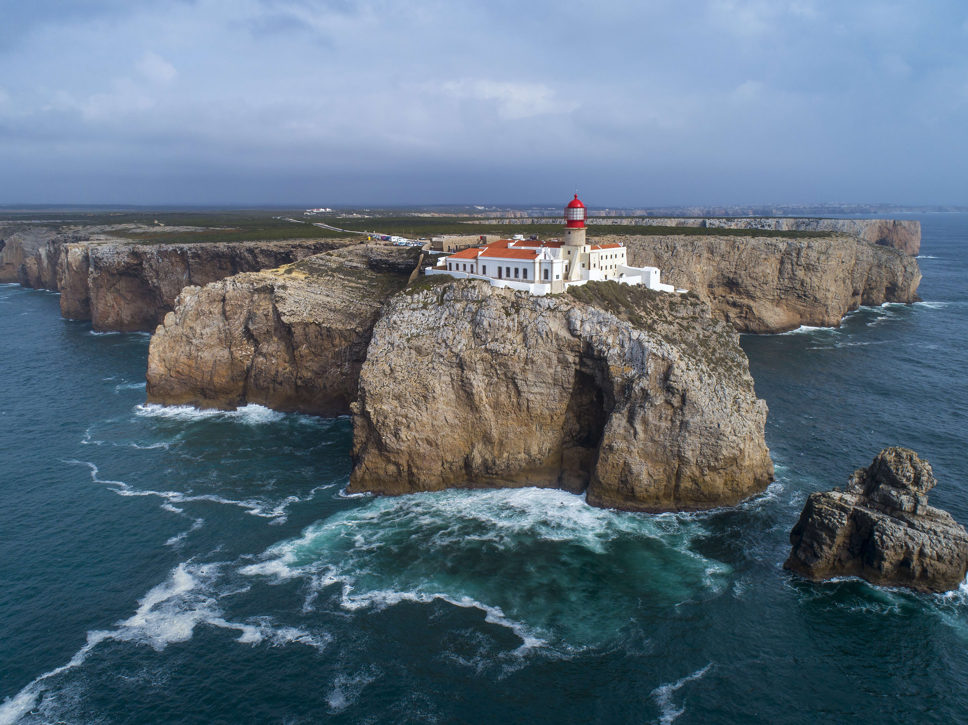Image Itinérance en Algarve