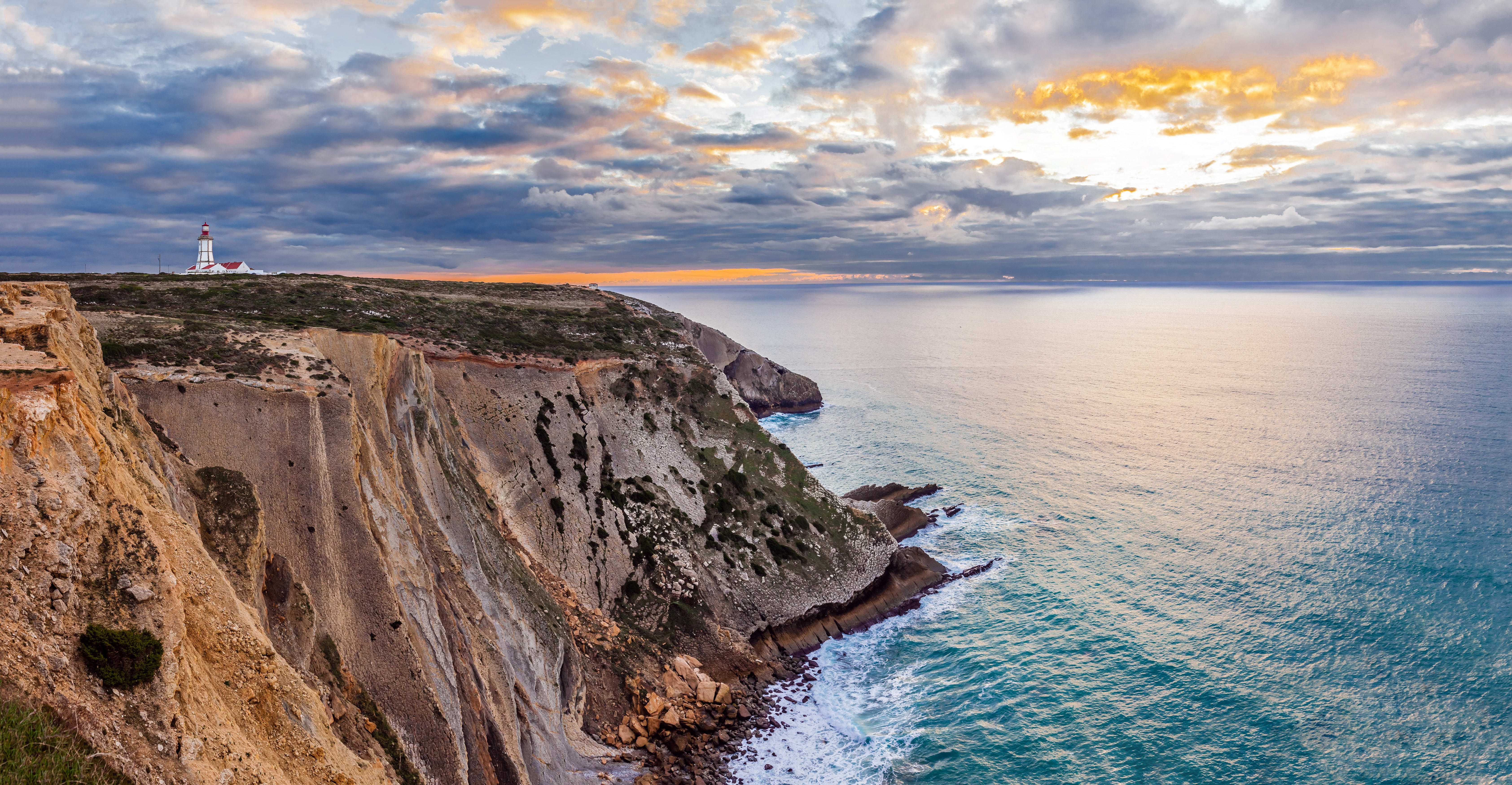 Image Itinérance en Algarve
