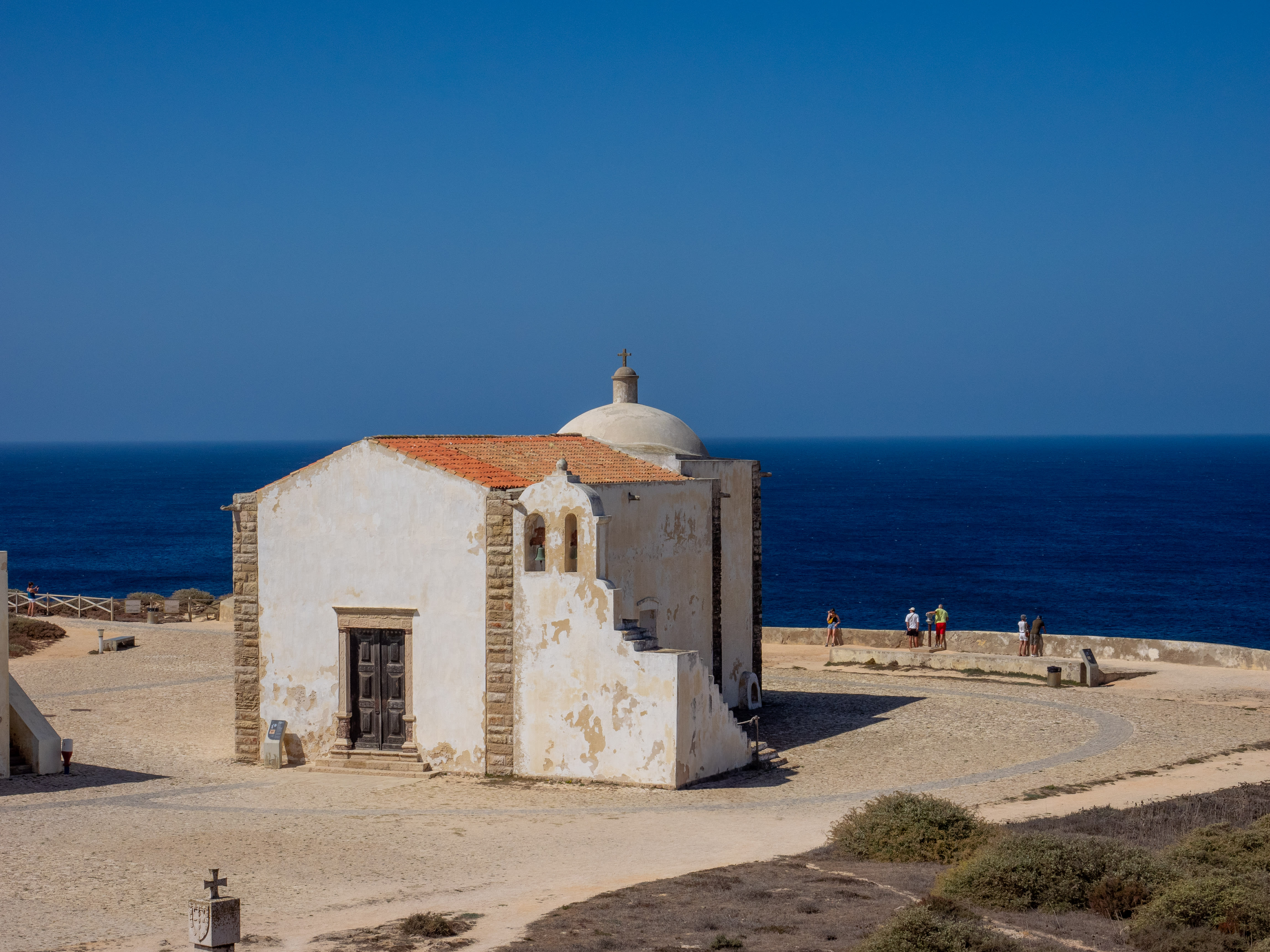 Image L'Algarve, d'est en ouest