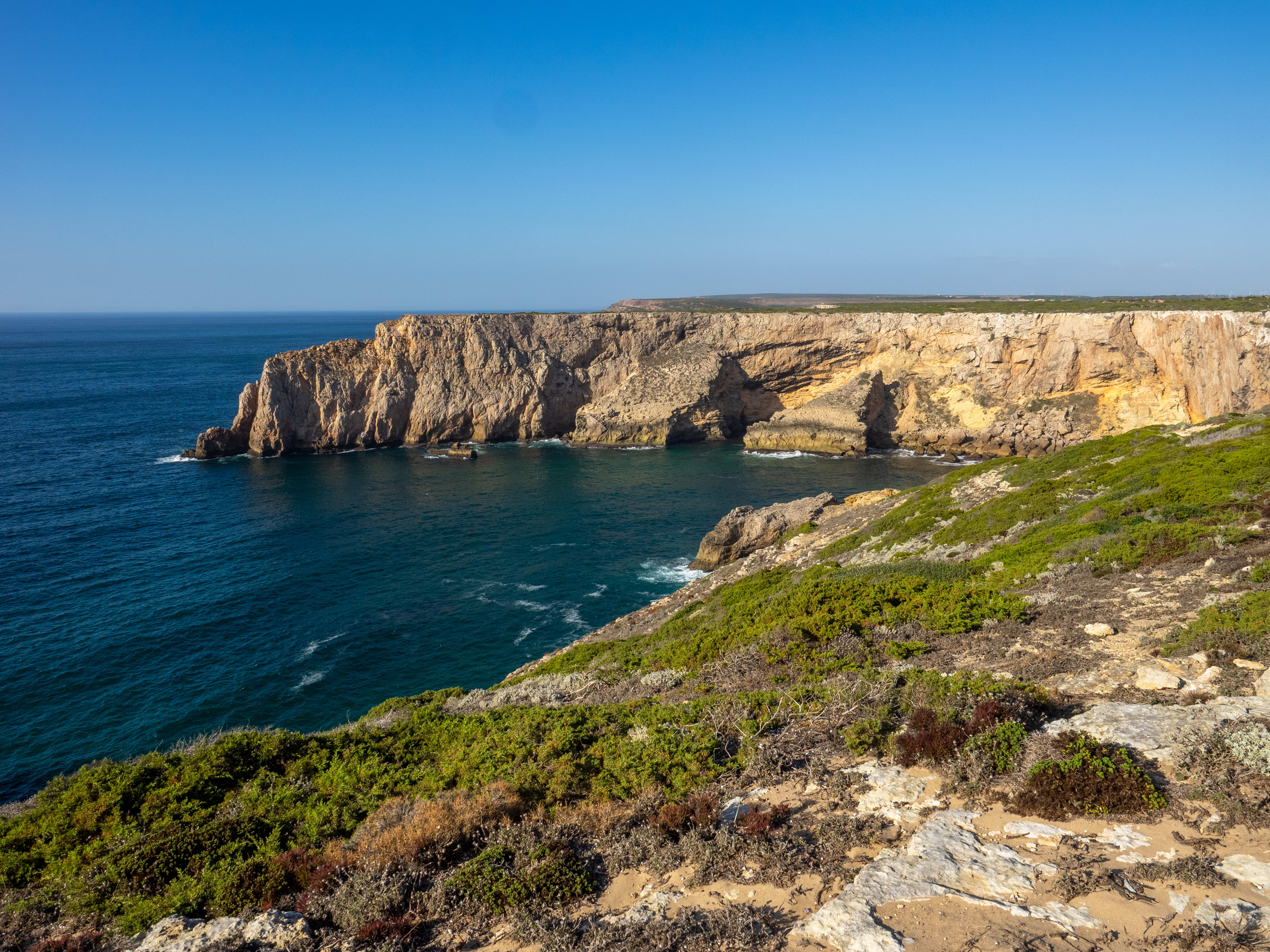 Image Itinérance en Algarve