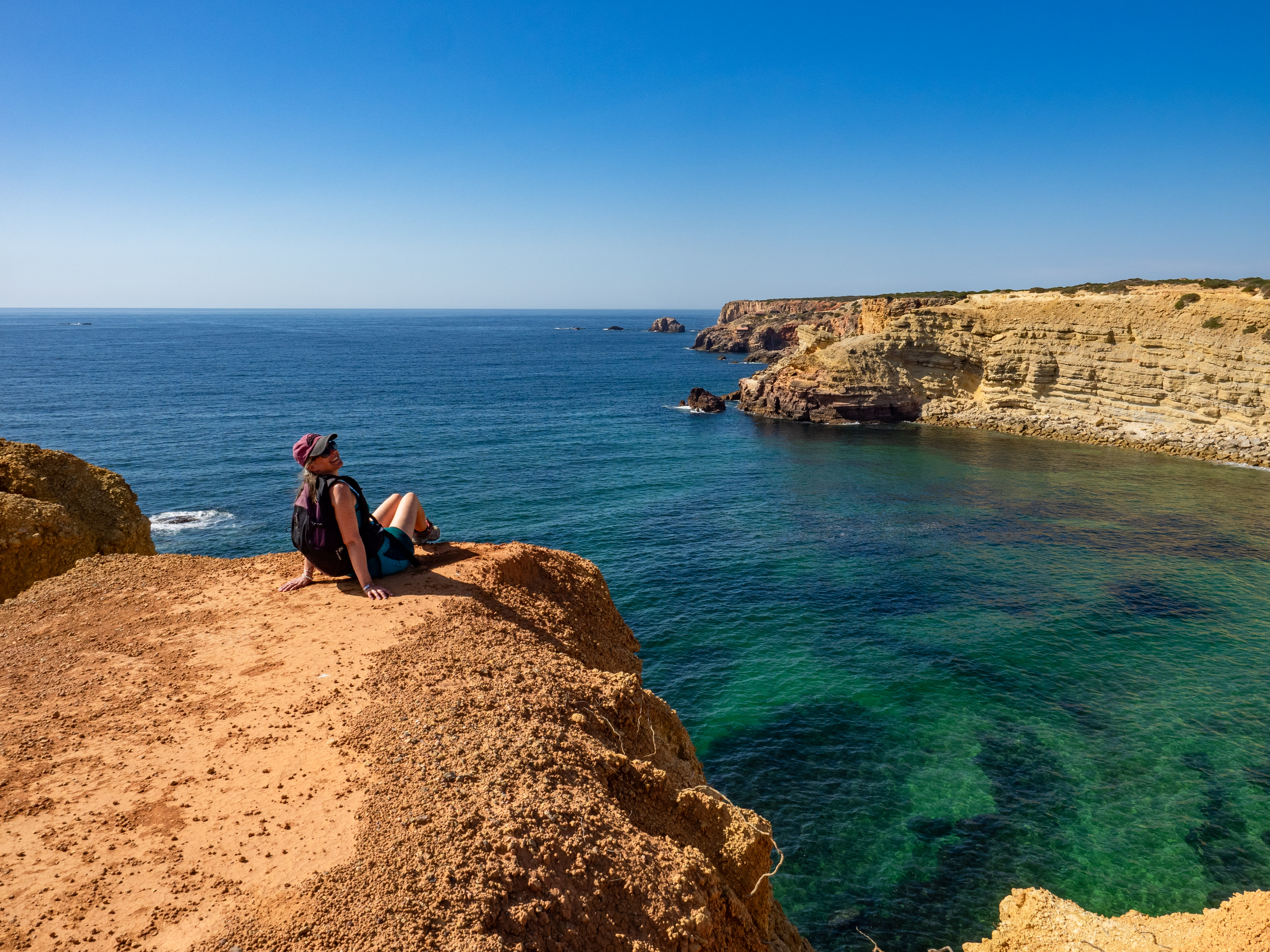 Image L'Algarve, d'est en ouest