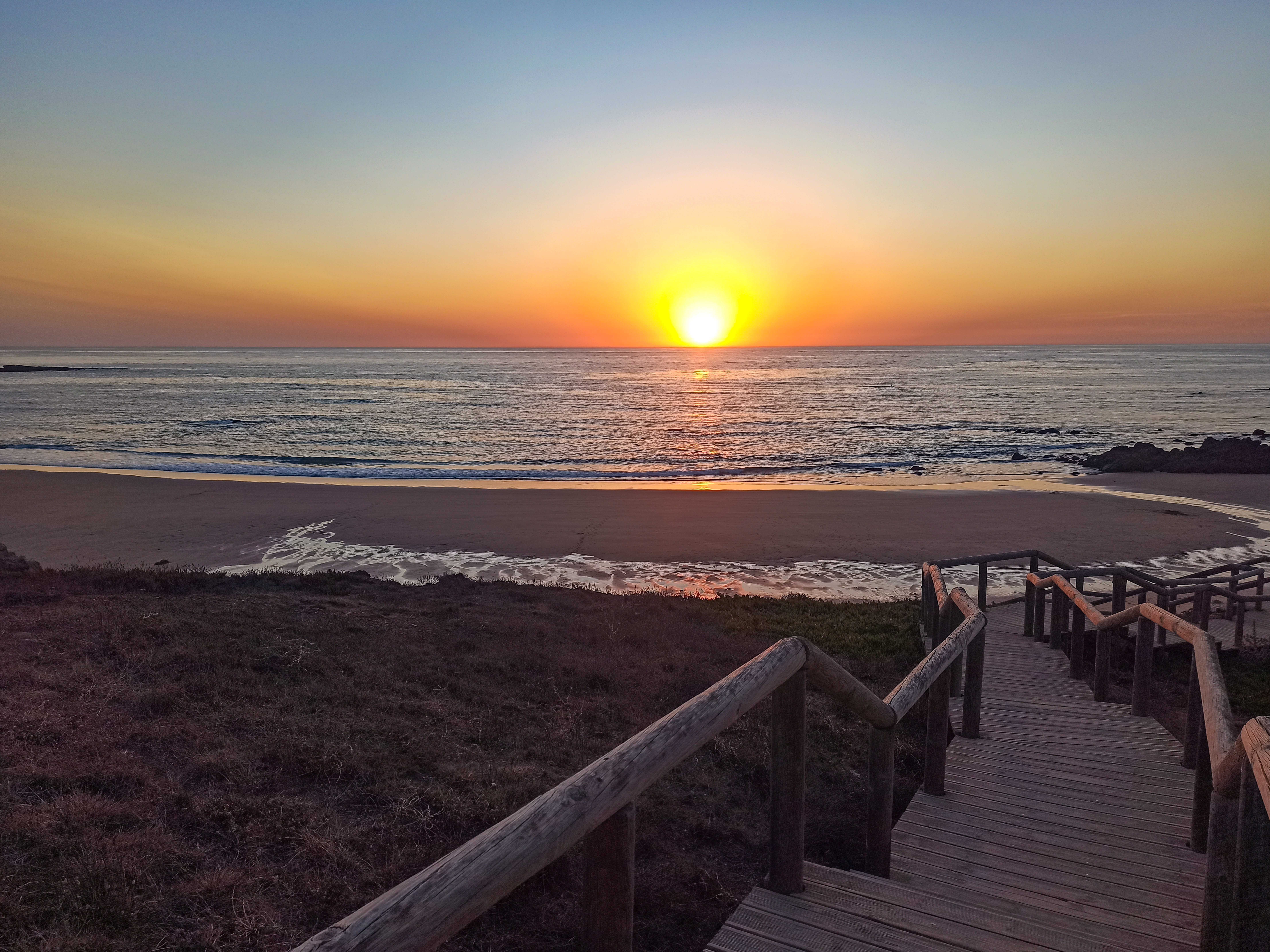 Image Itinérance en Algarve