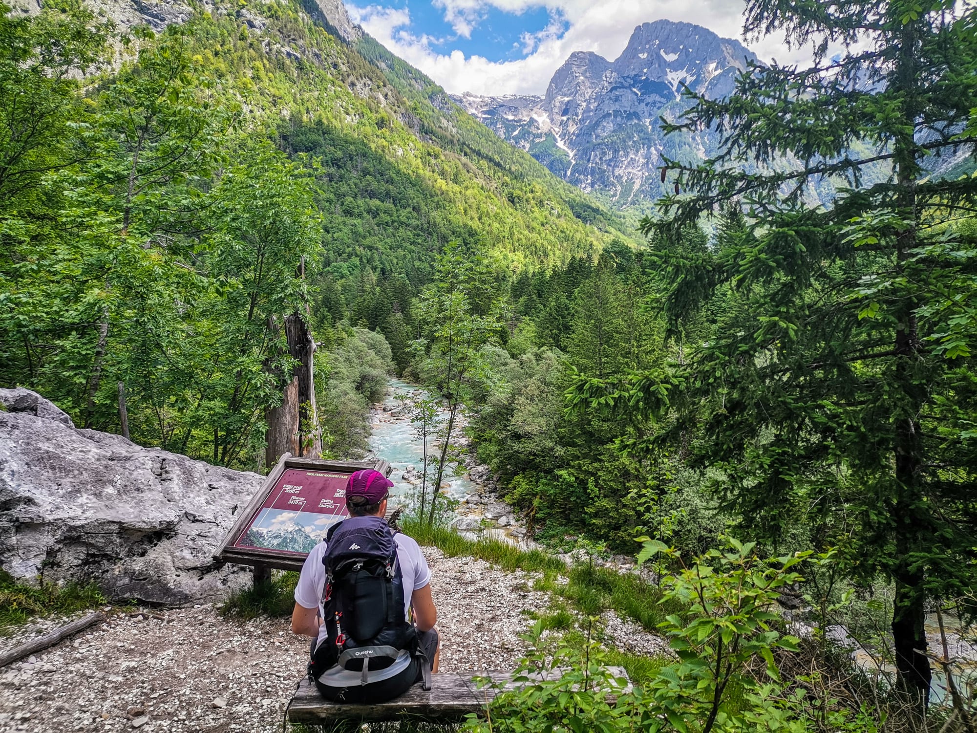 Image Échappée alpine au pays de l'ours